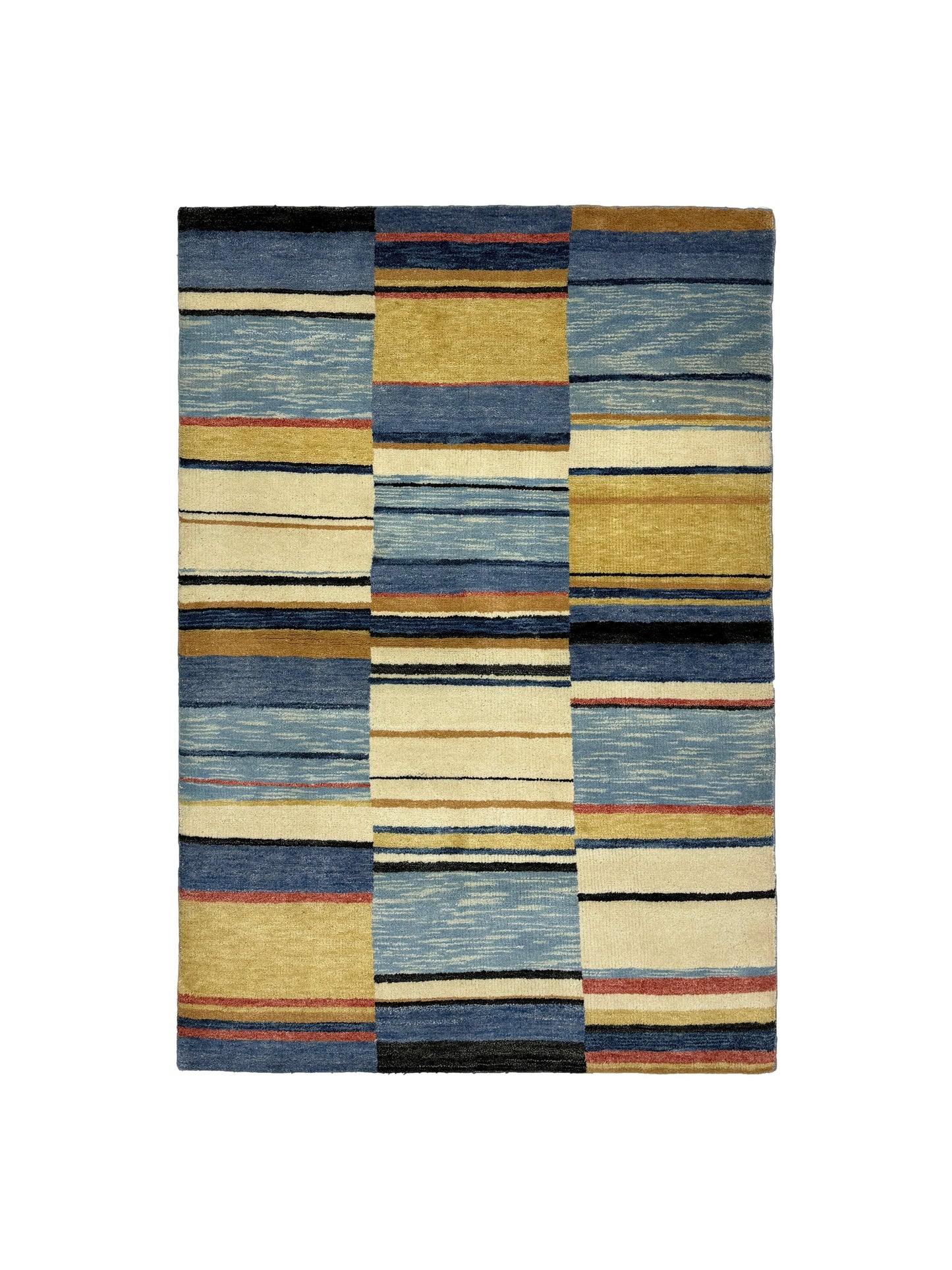 Caspian Collection, Ganga (5' x 7'.2") 48789