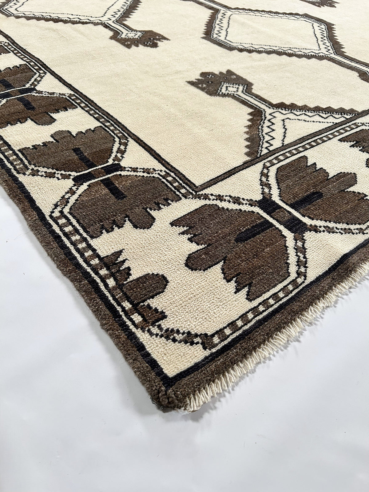 Mesopotamia Collection, Kars ( 8' x 10' ) 49376