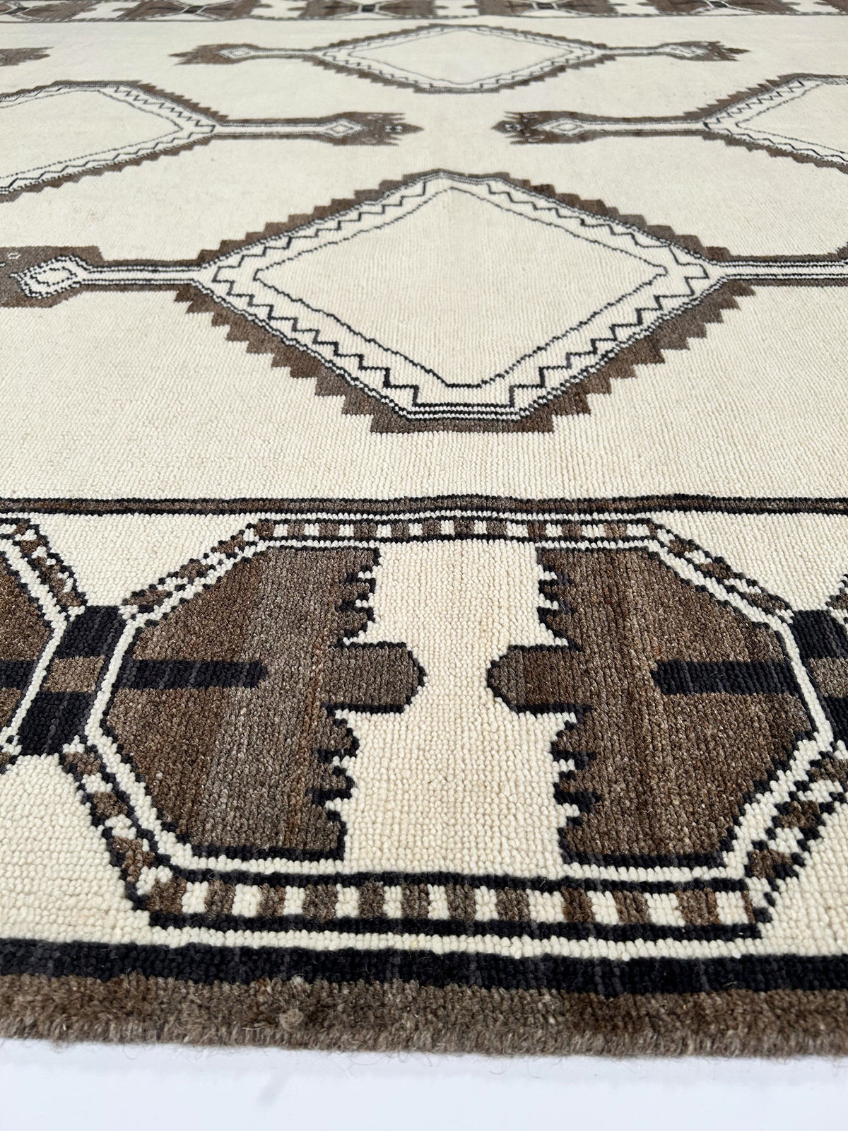 Mesopotamia Collection, Kars ( 8' x 10' ) 49376