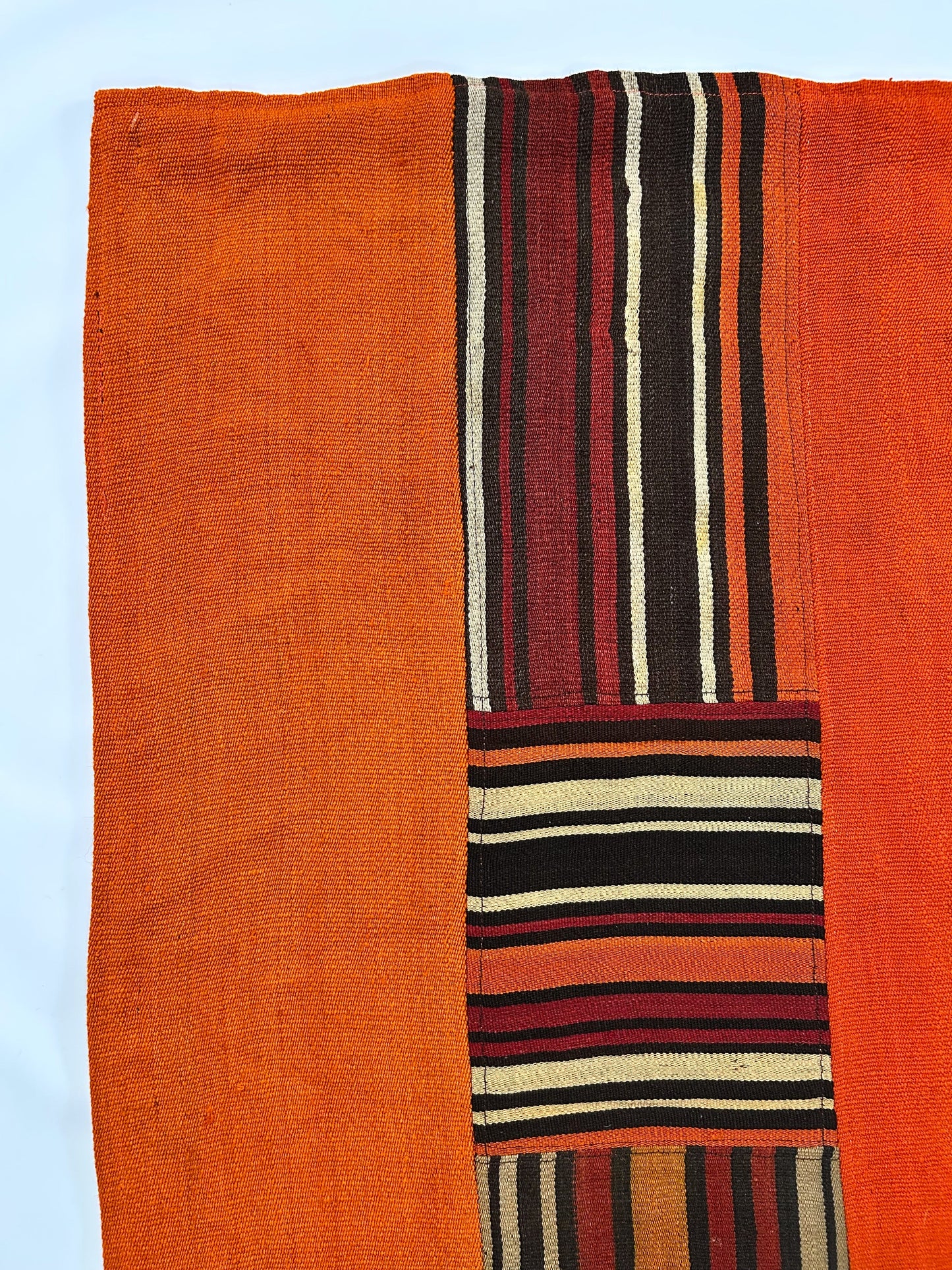 Patchwork Collection, Savan Kilim ( 8 x 10.11 ) 50249