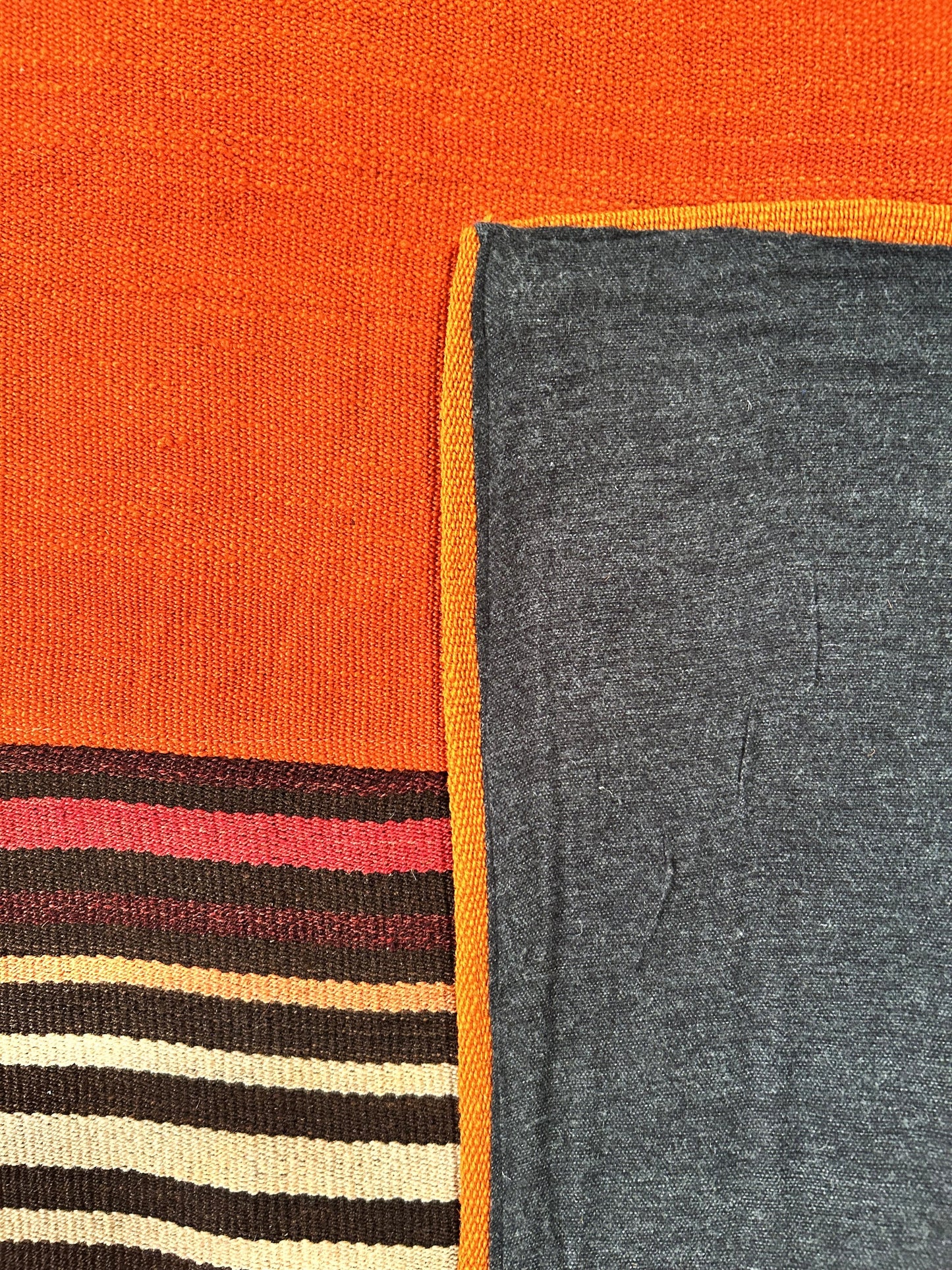 Patchwork Collection, Savan Kilim ( 8 x 10.11 ) 50249