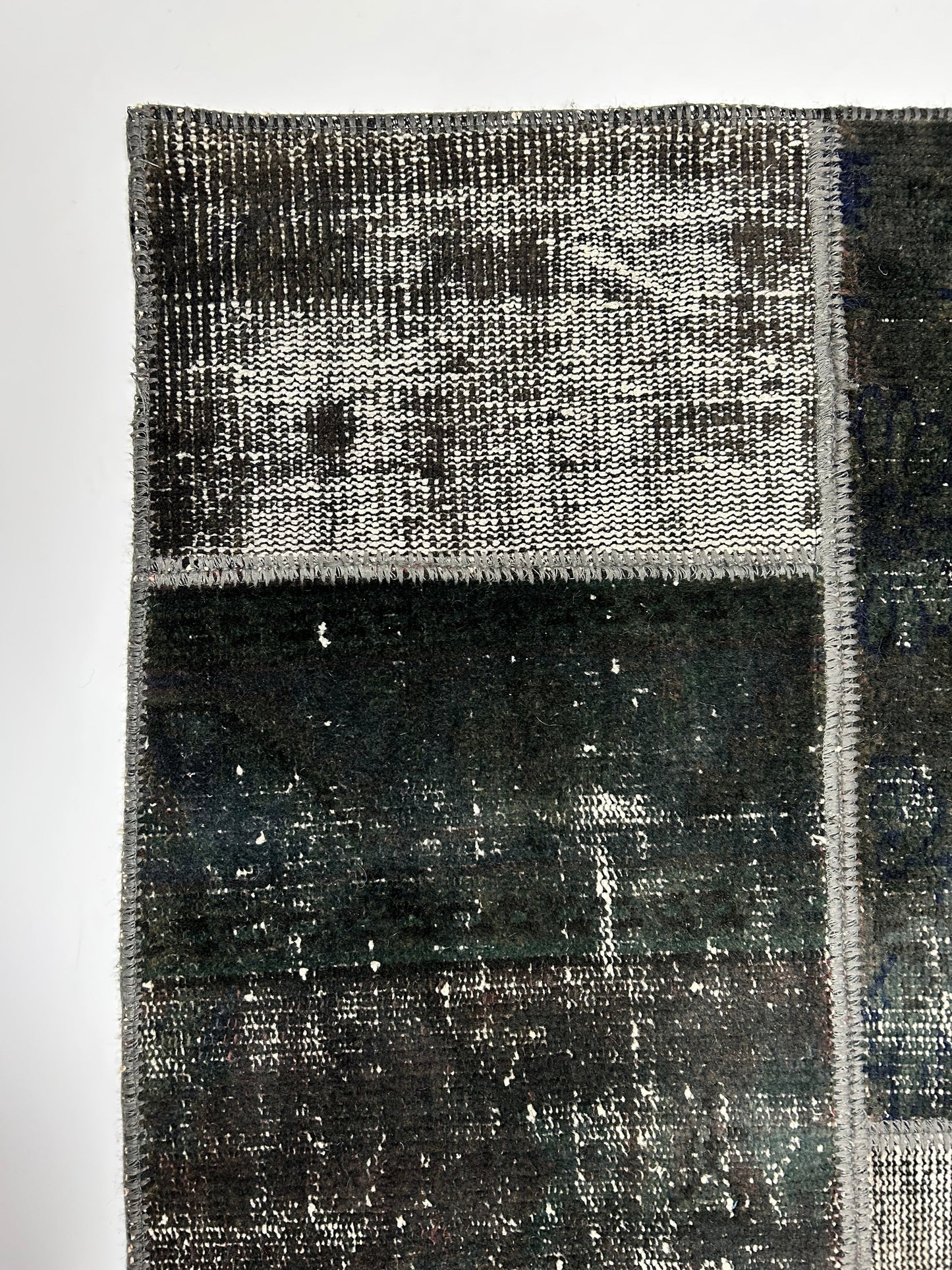 Patchwork Collection, Rhythm (5'.7" x 8') 42883