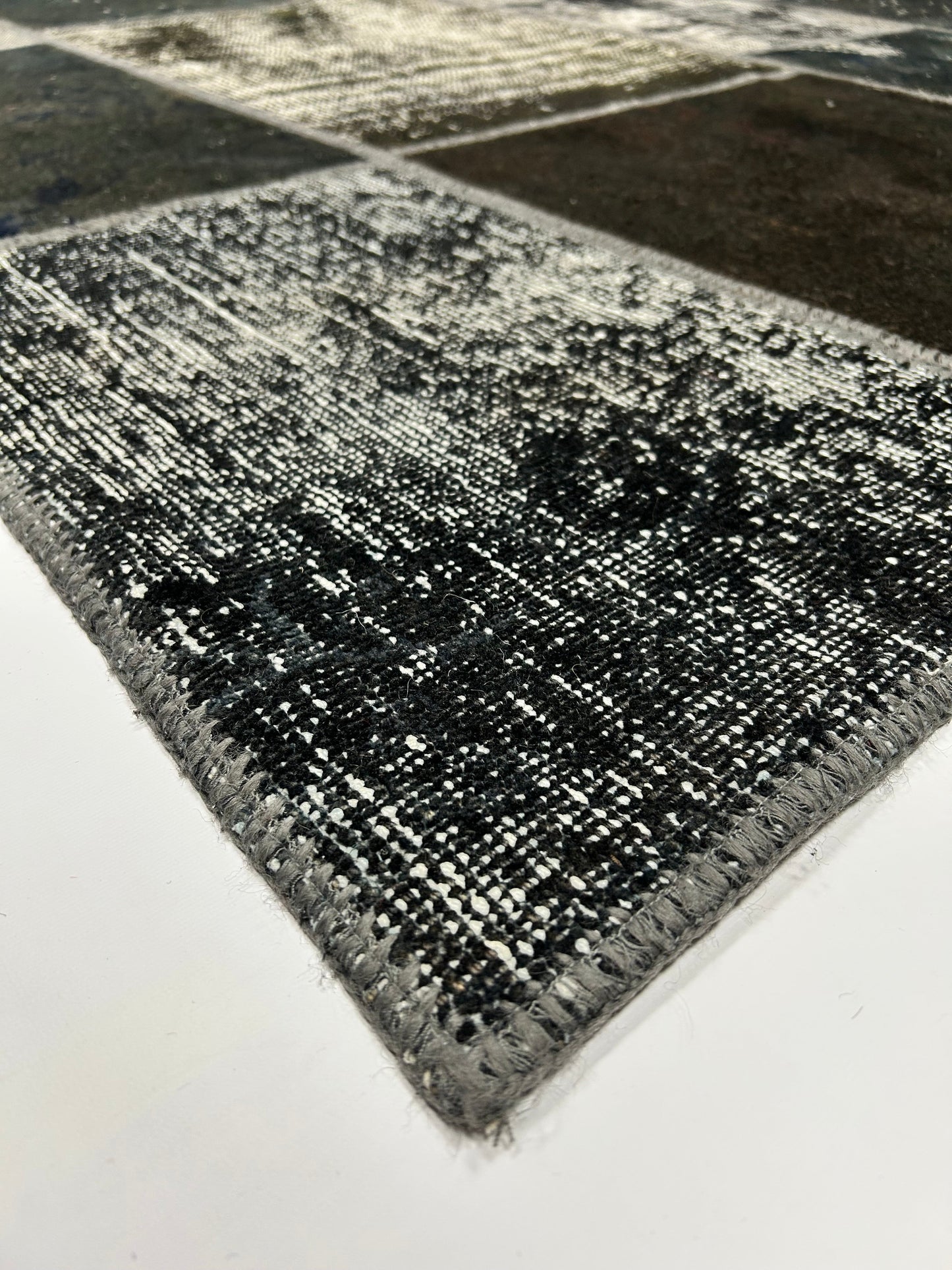 Patchwork Collection, Rhythm (5'.7" x 8') 42883