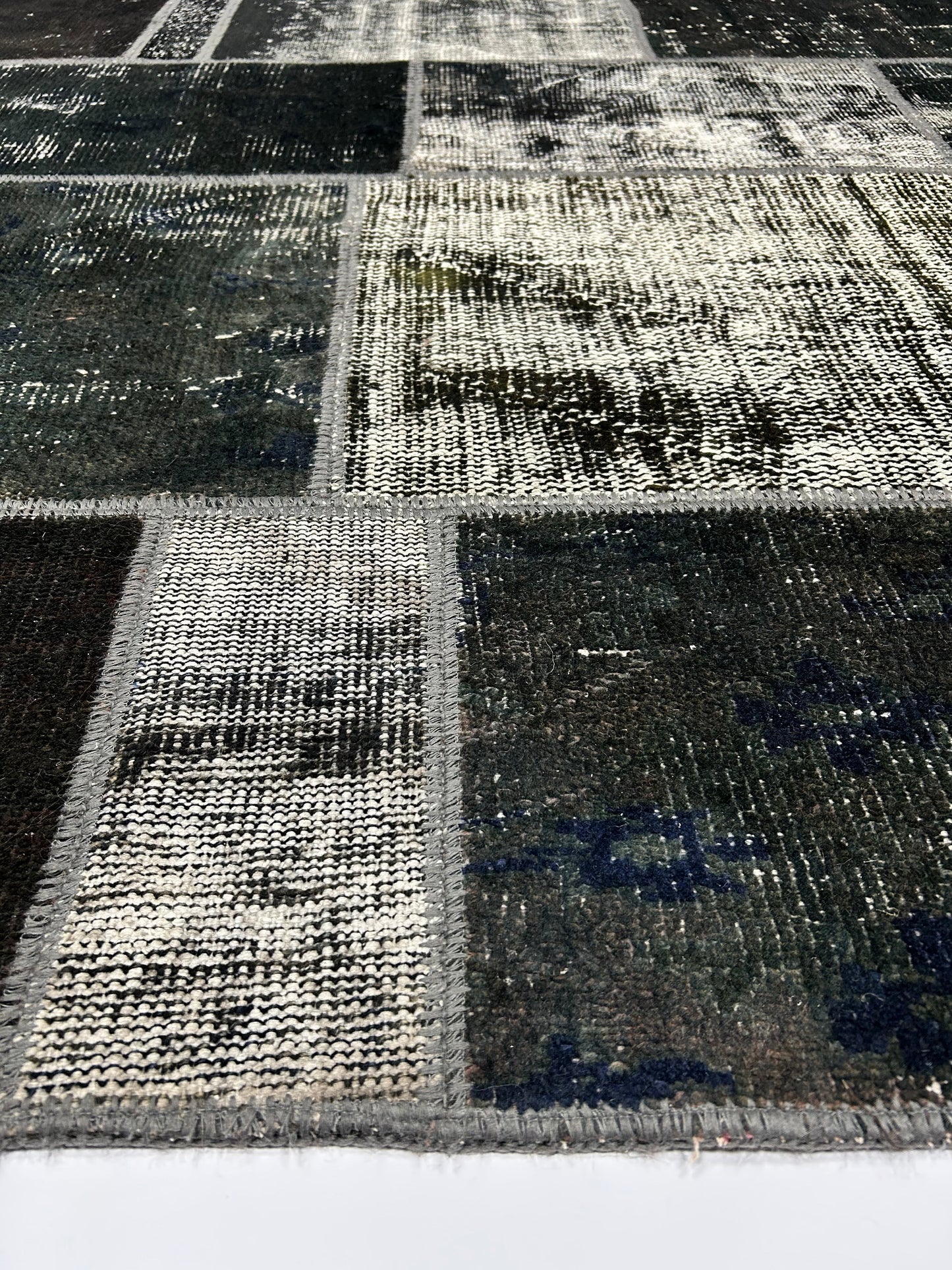 Patchwork Collection, Rhythm (5'.7" x 8') 42883