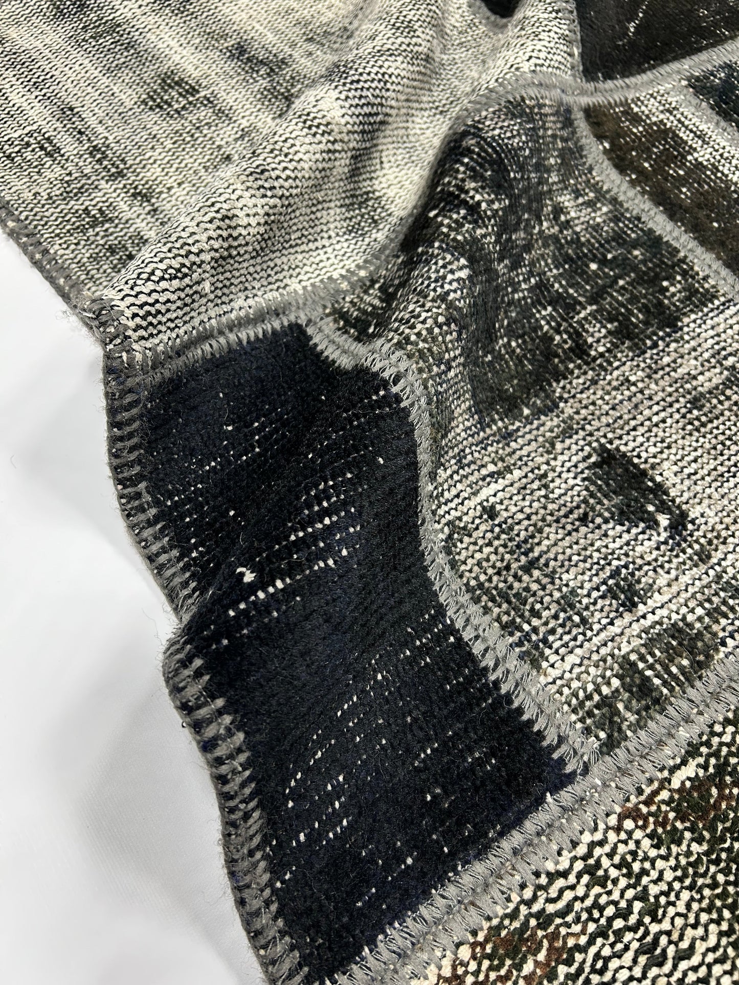 Patchwork Collection, Rhythm (5'.7" x 8') 42883