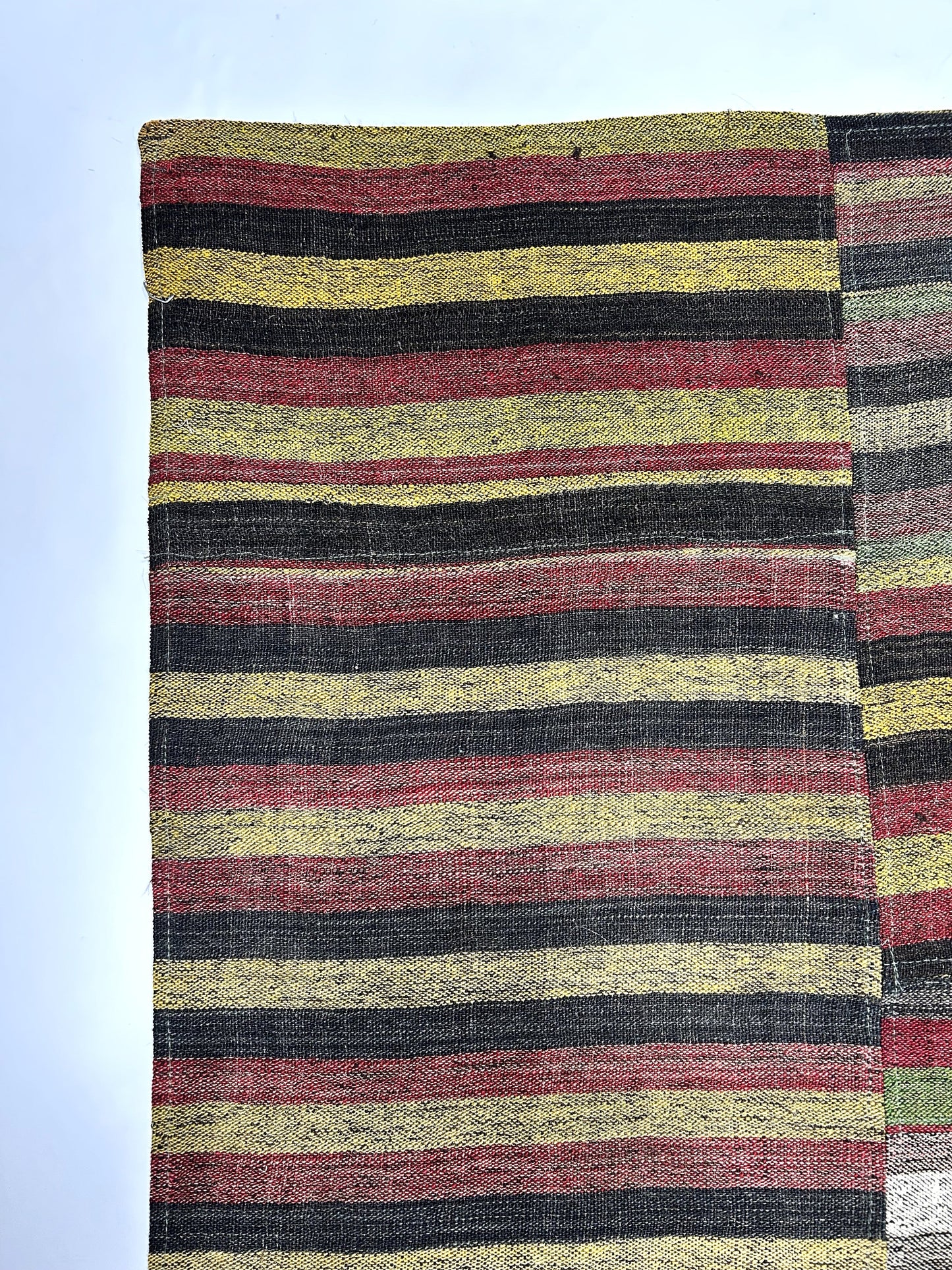 Patchwork Collection, Savan (5'.8" x 7'.10") 38676