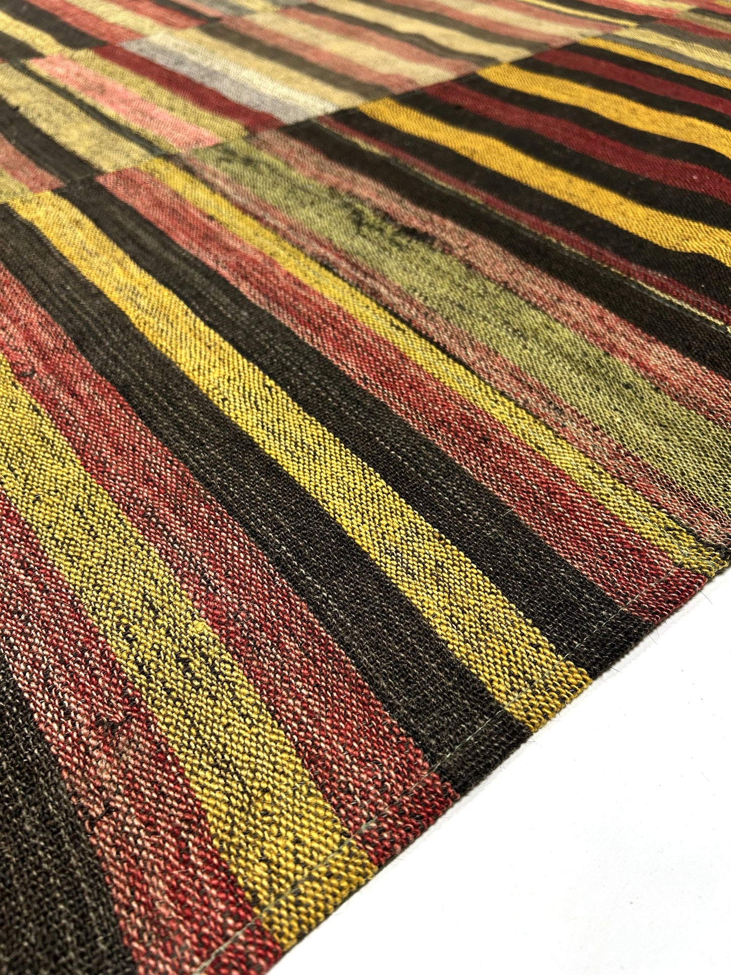 Patchwork Collection, Savan (5'.8" x 7'.10") 38676