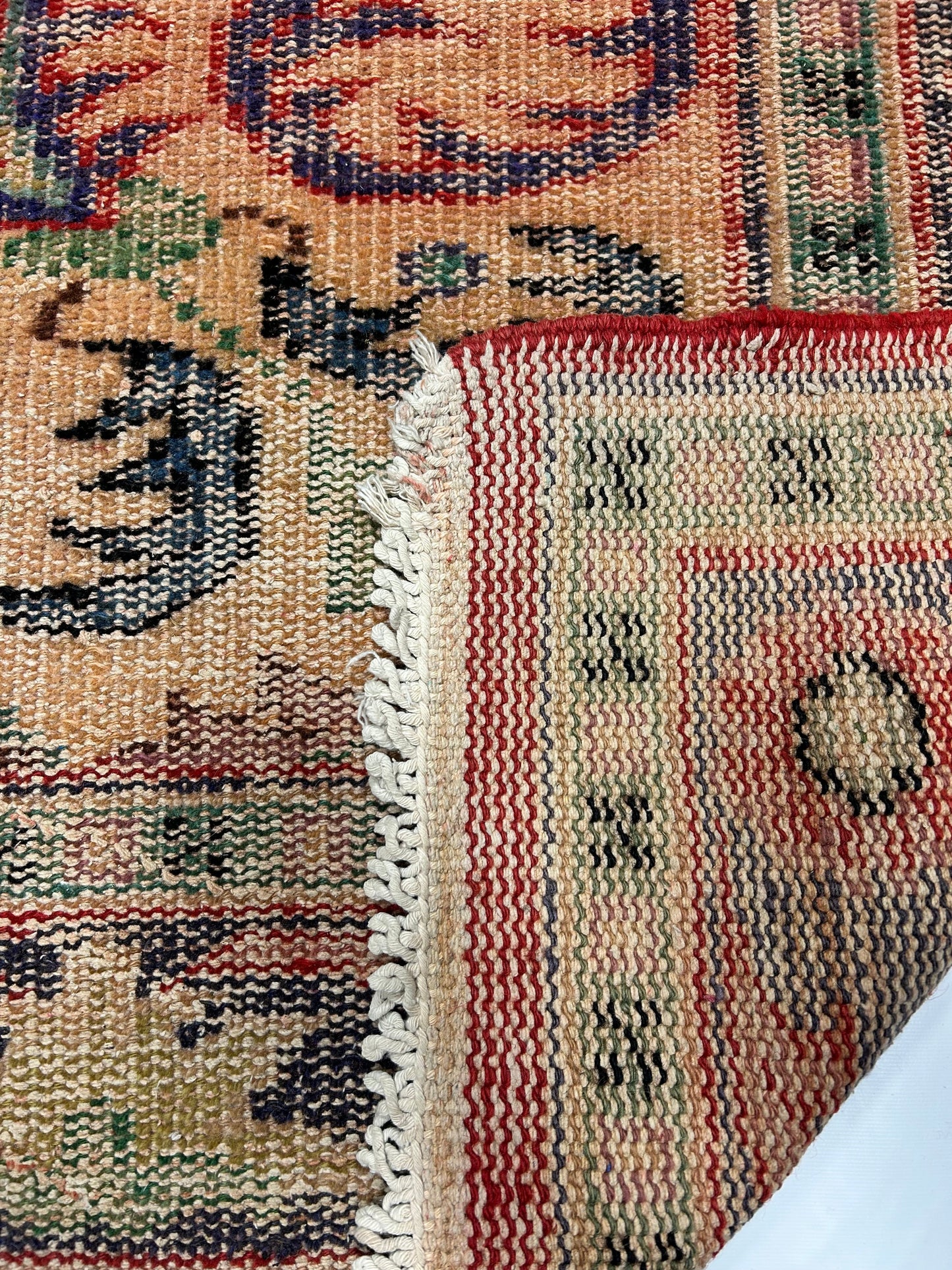 Vintage Anatolian, Demirci (6'.1" x 10') 49755