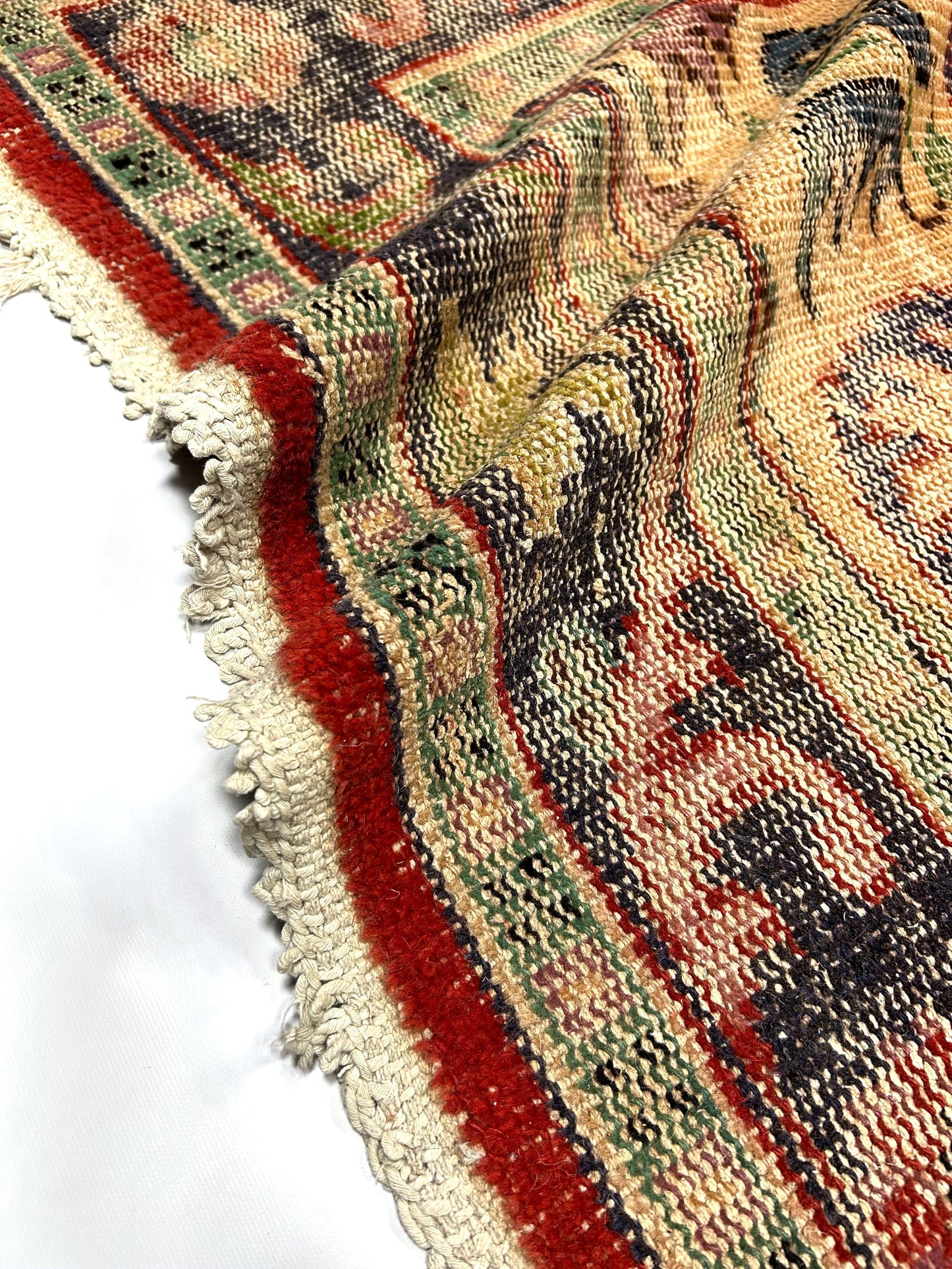 Vintage Anatolian, Demirci (6'.1" x 10') 49755