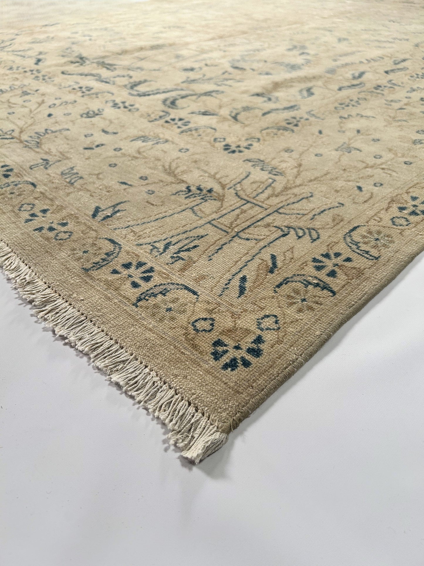 Antique Rug Collection ( 8.2 x 9.9 ) 33333