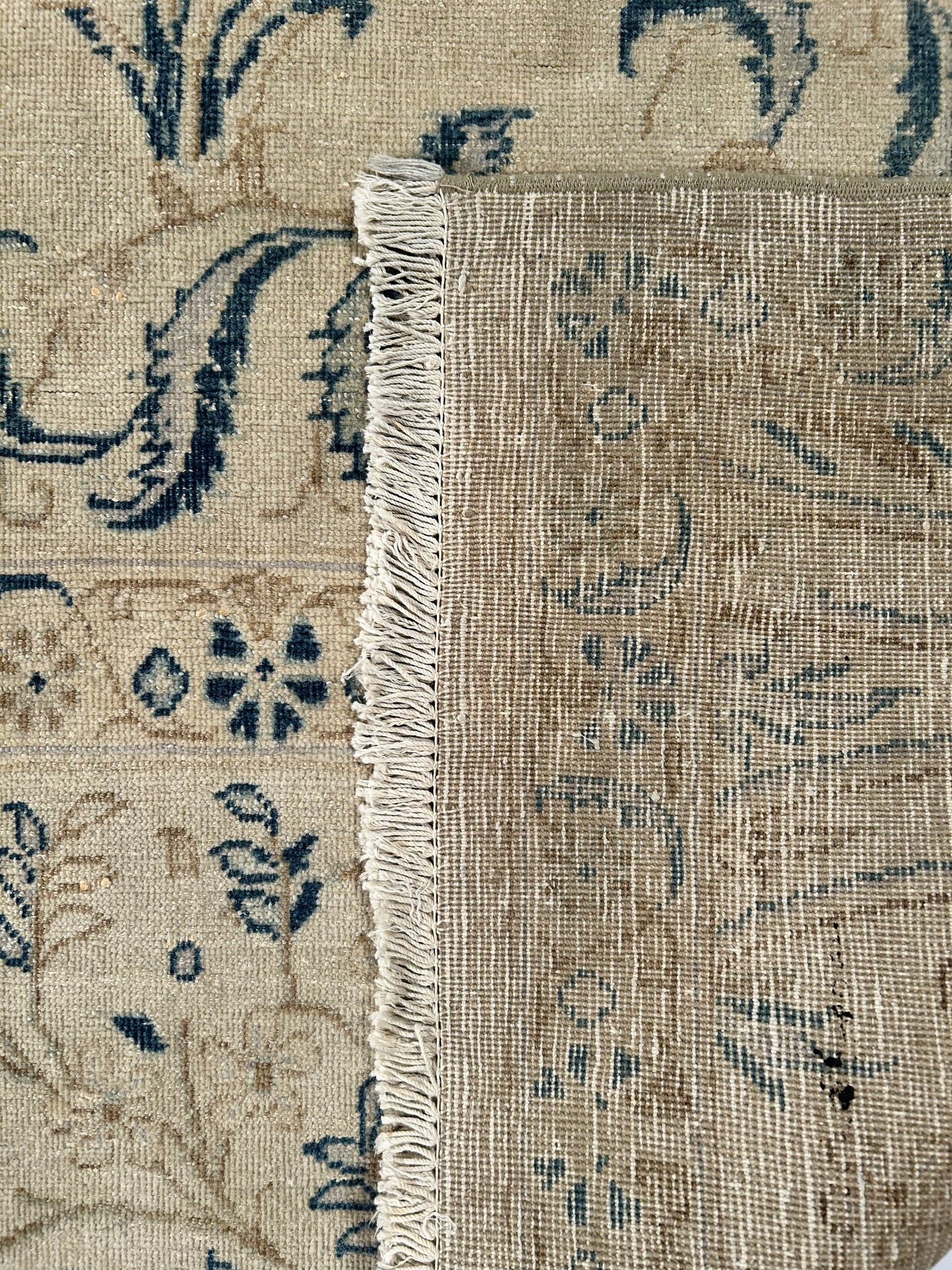 Antique Rug Collection ( 8.2 x 9.9 ) 33333
