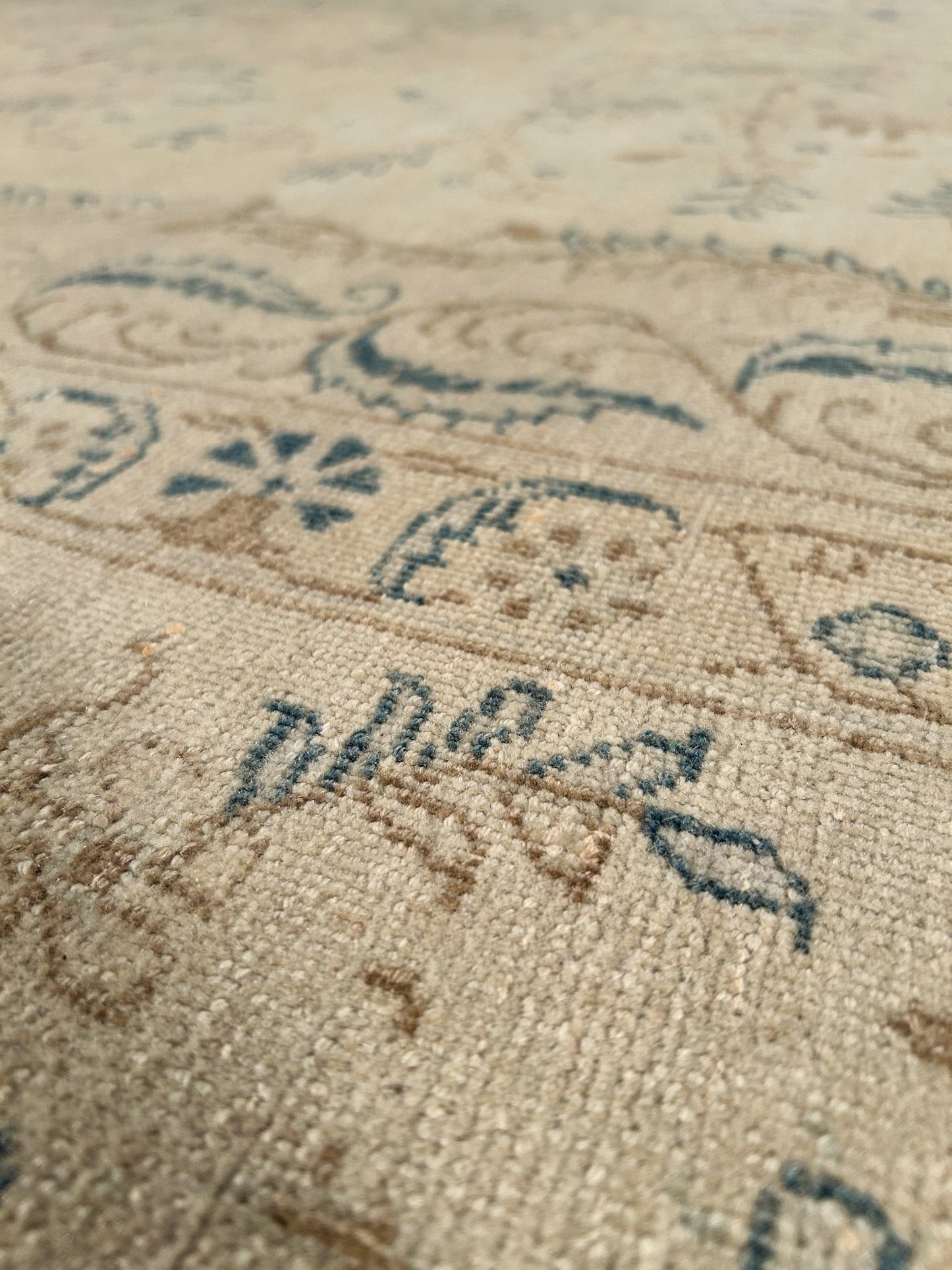 Antique Rug Collection ( 8.2 x 9.9 ) 33333