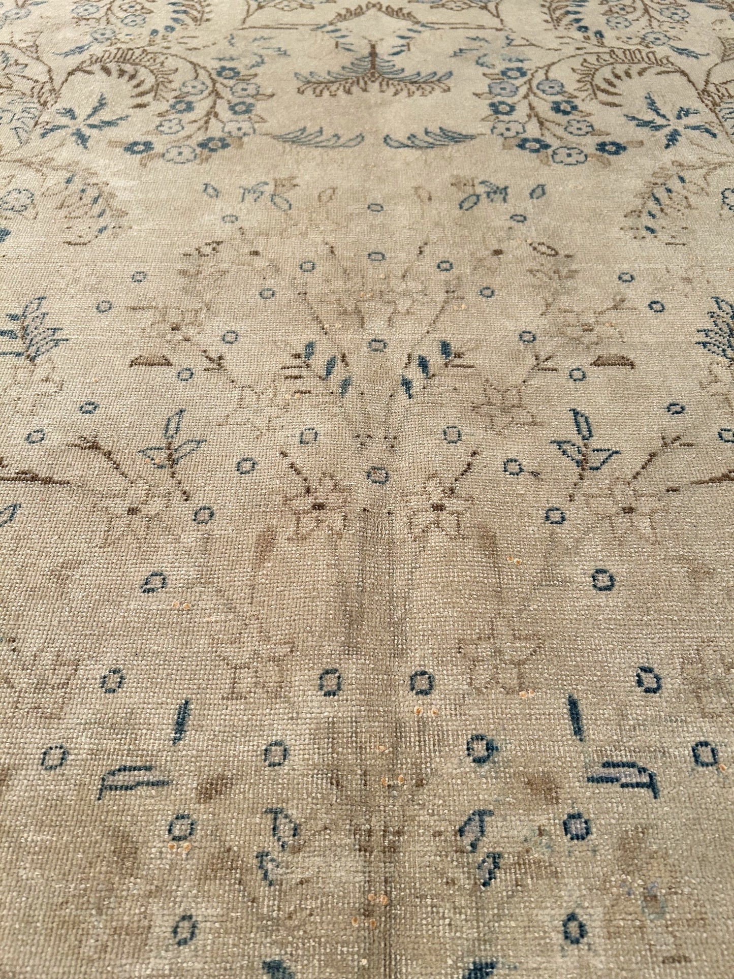 Antique Rug Collection ( 8.2 x 9.9 ) 33333
