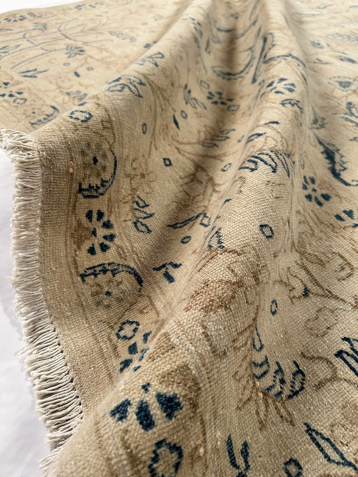 Antique Rug Collection ( 8.2 x 9.9 ) 33333