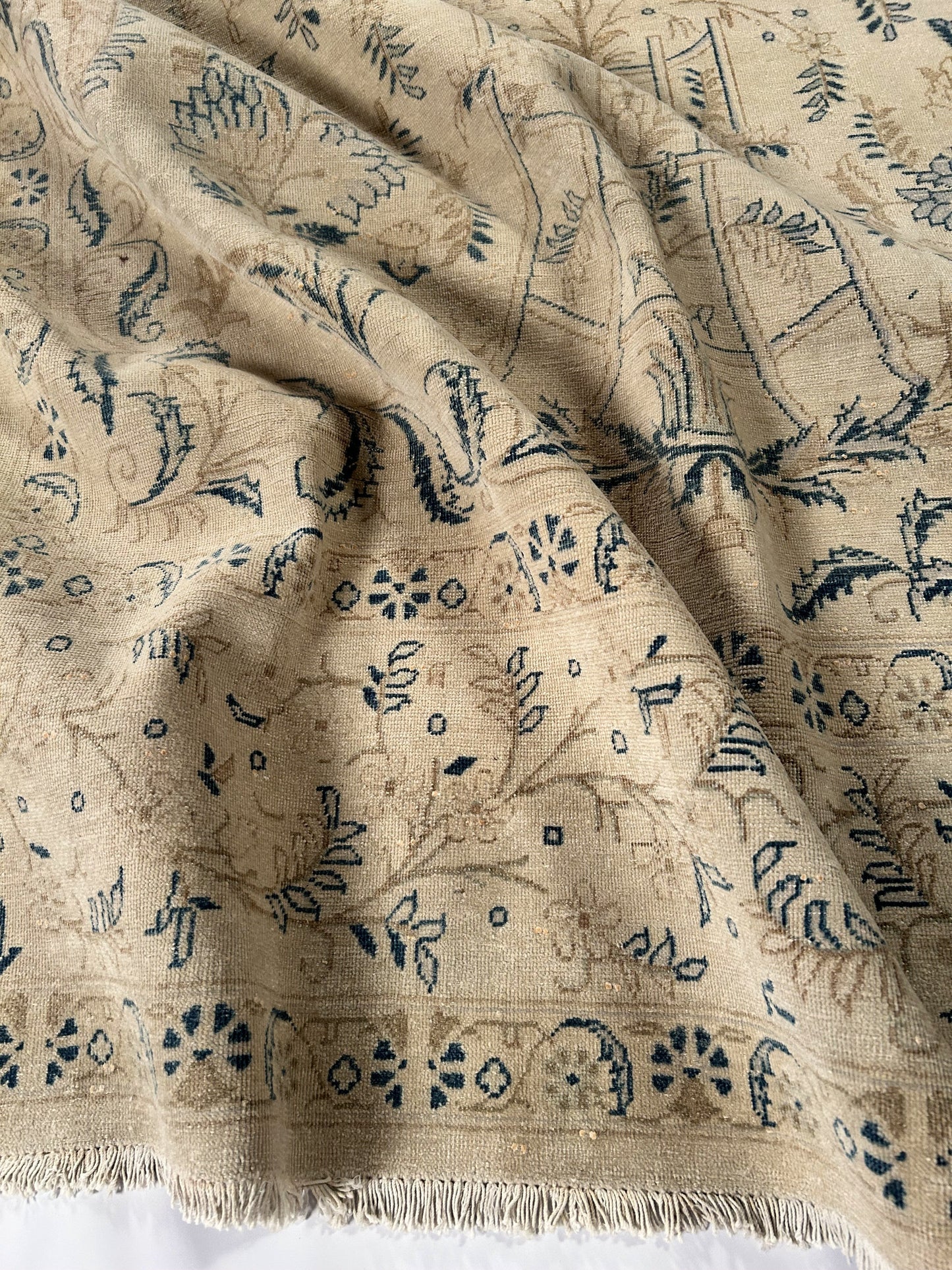 Antique Rug Collection ( 8.2 x 9.9 ) 33333