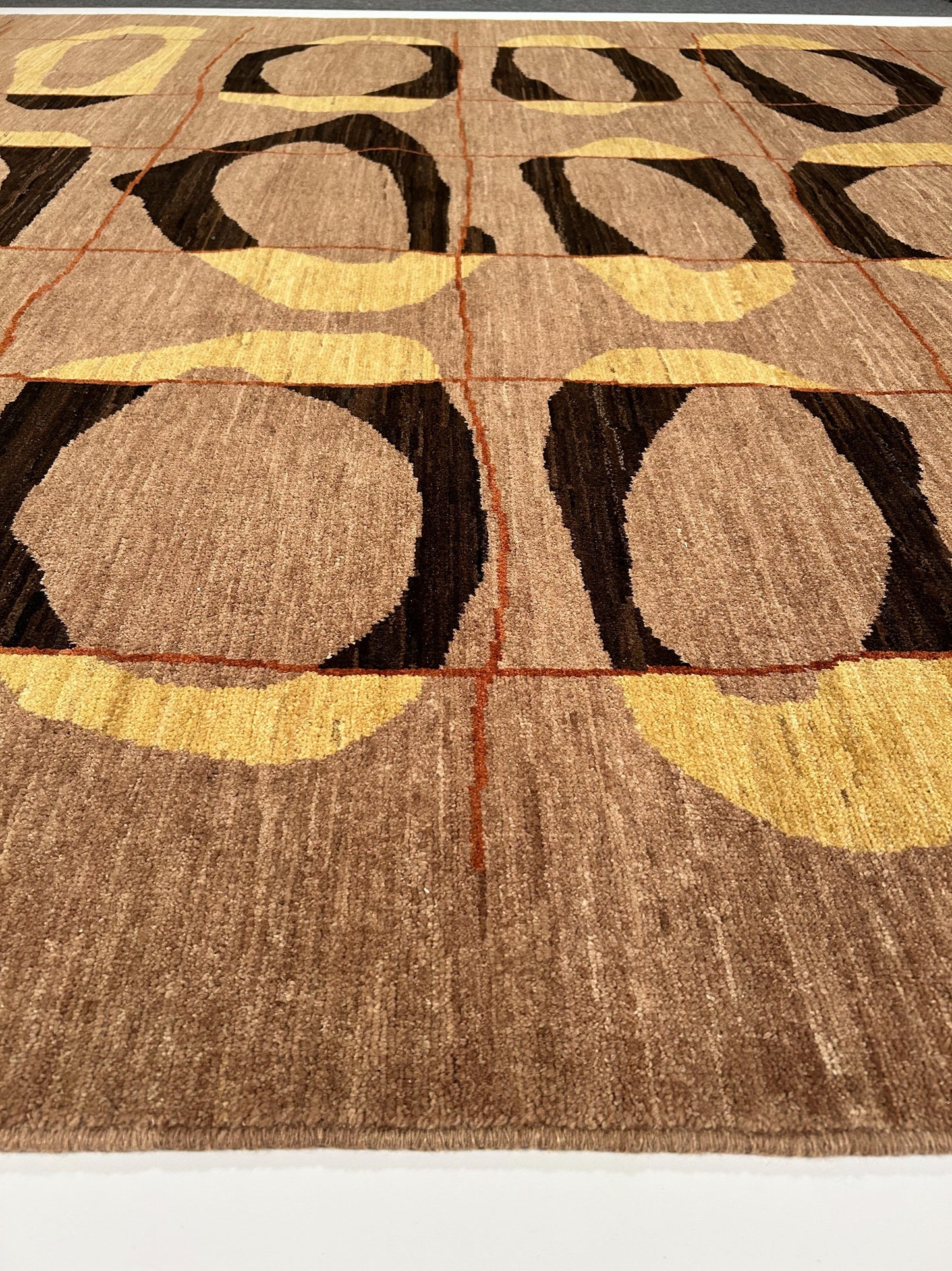 Retro Collection, Po-156 ( 8'.2" x 10' ) 15