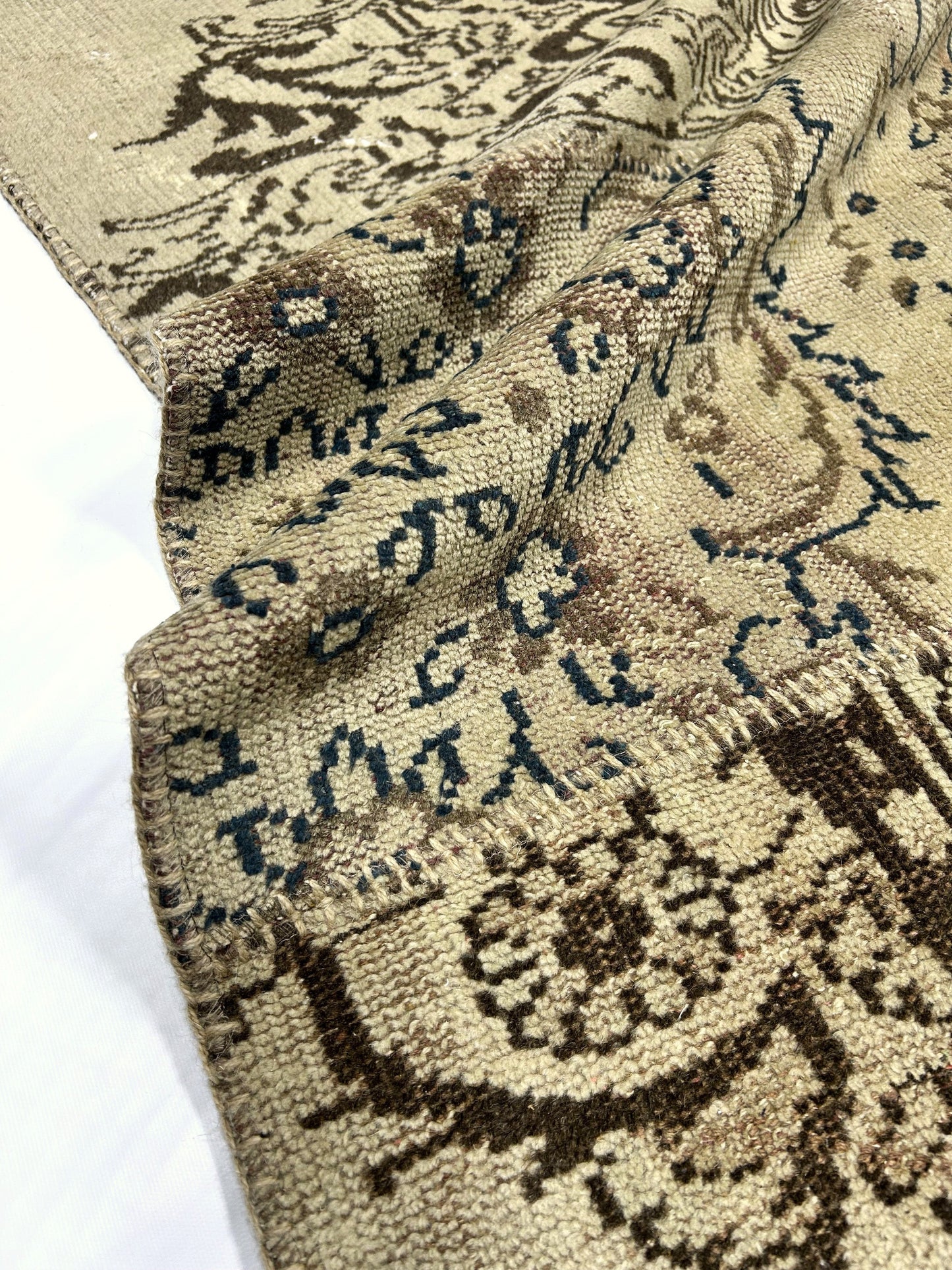Patchwork Collection, Vintage (6' x 8') 43985