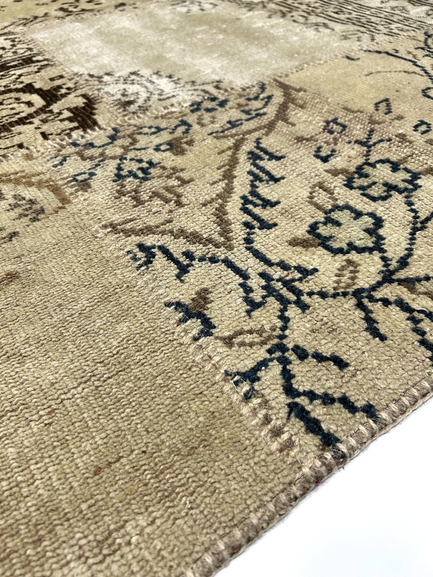 Patchwork Collection, Vintage (6' x 8') 43985