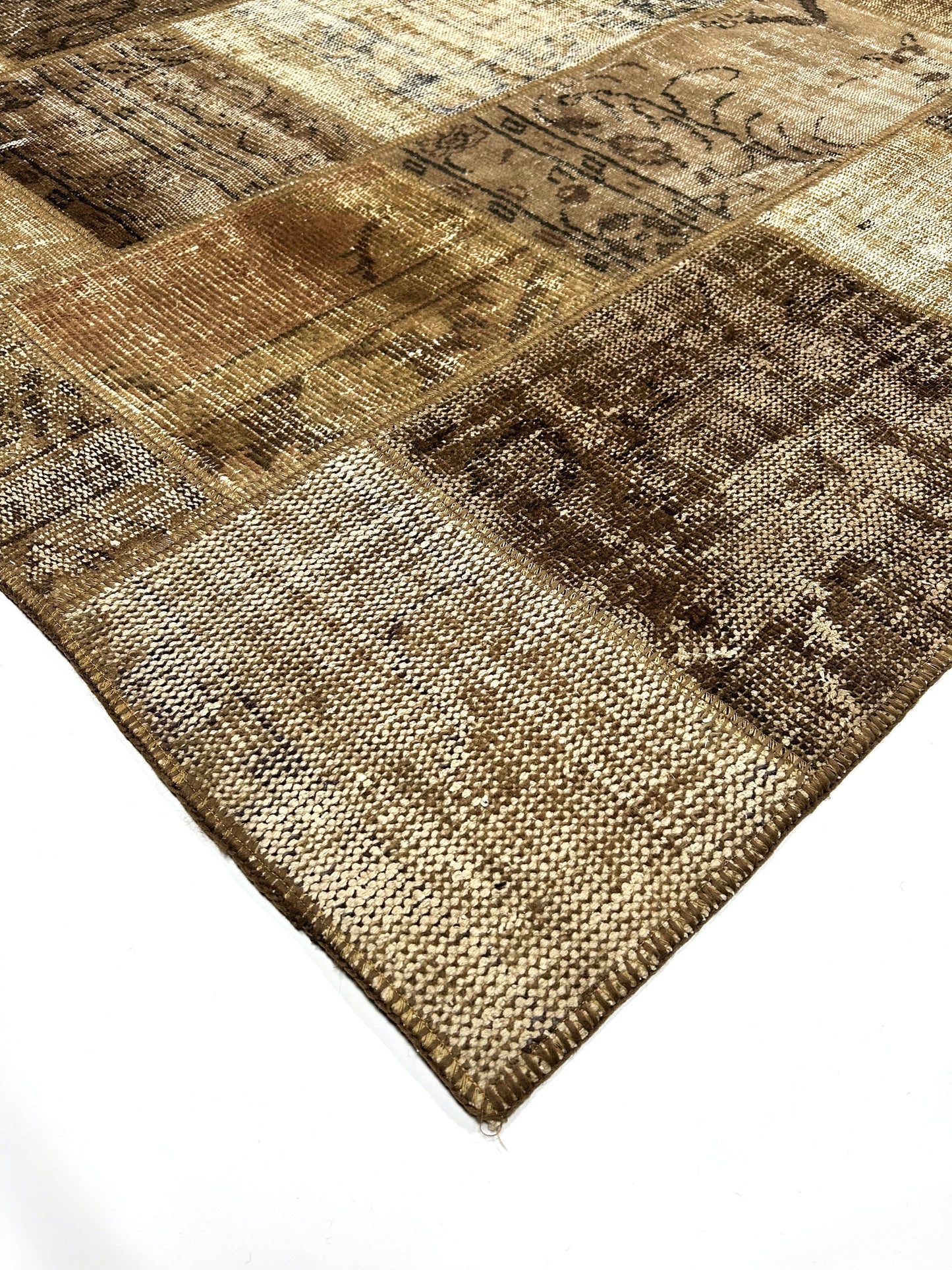 Patchwork Collection, Rhythm (5'.9" x 7'.9") 43324