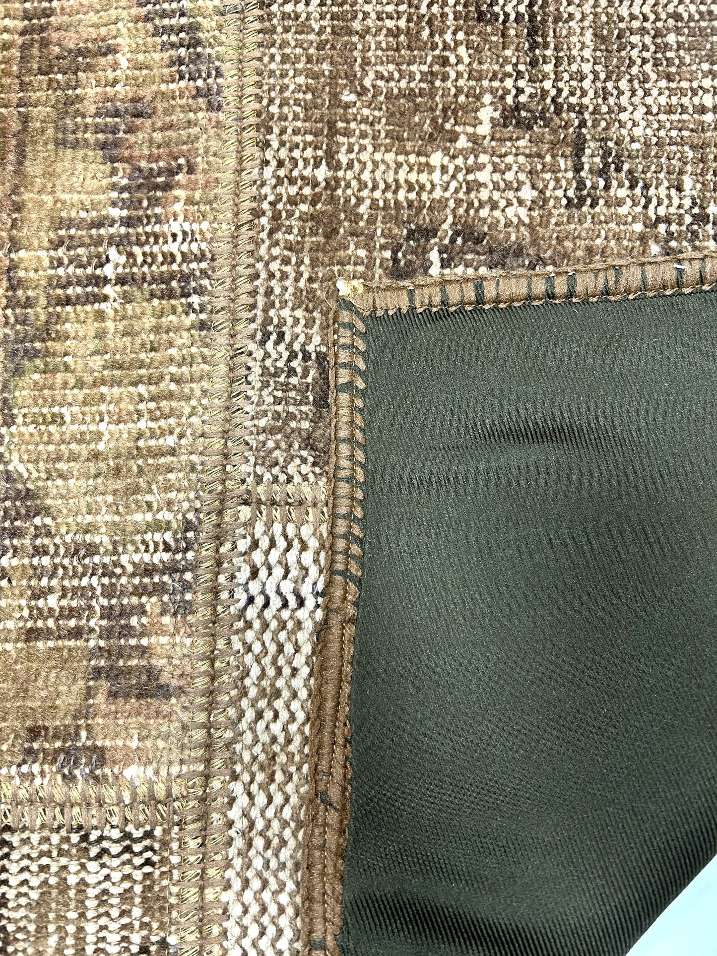 Patchwork Collection, Rhythm (5'.9" x 7'.9") 43324