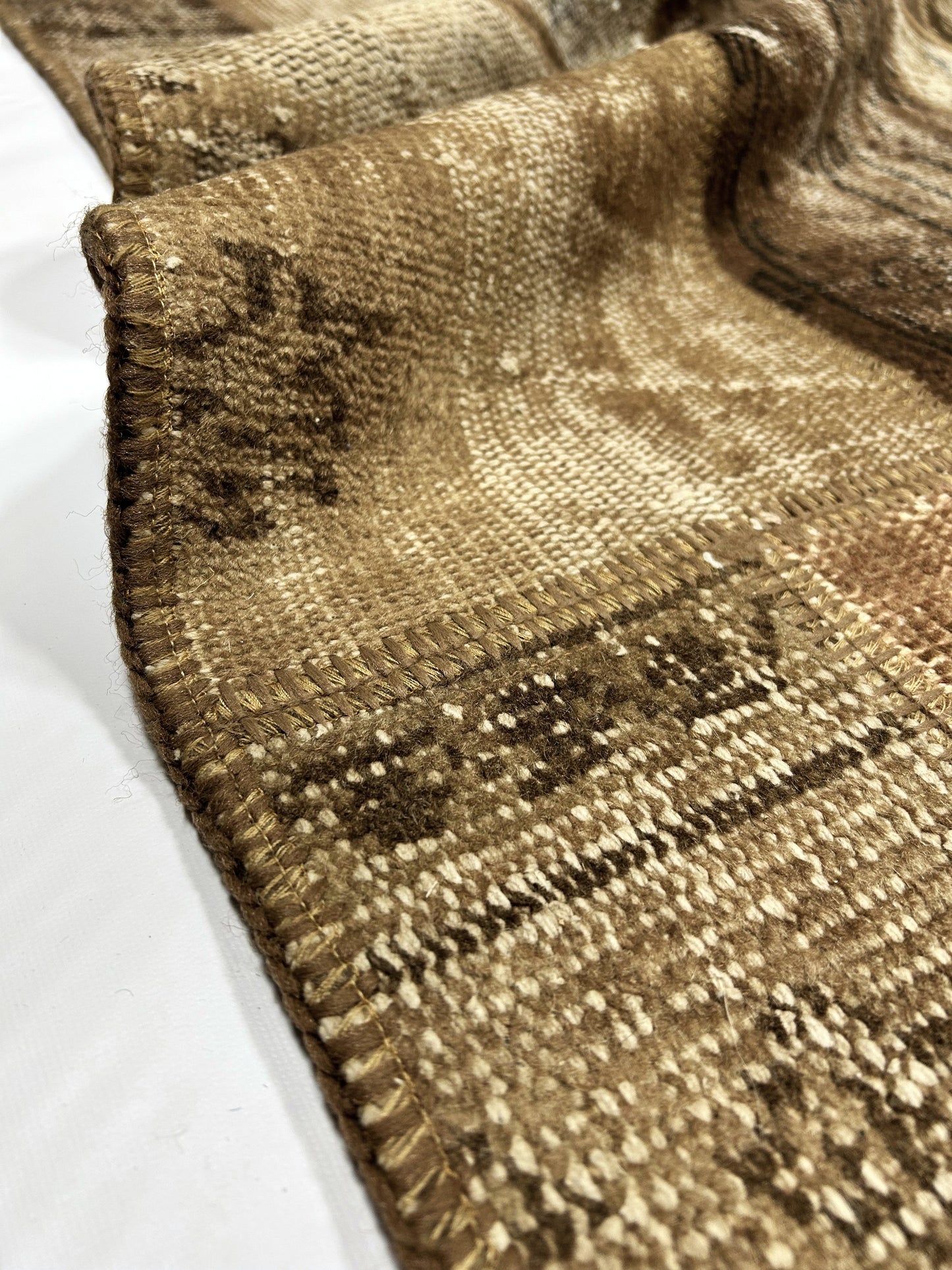 Patchwork Collection, Rhythm (5'.9" x 7'.9") 43324
