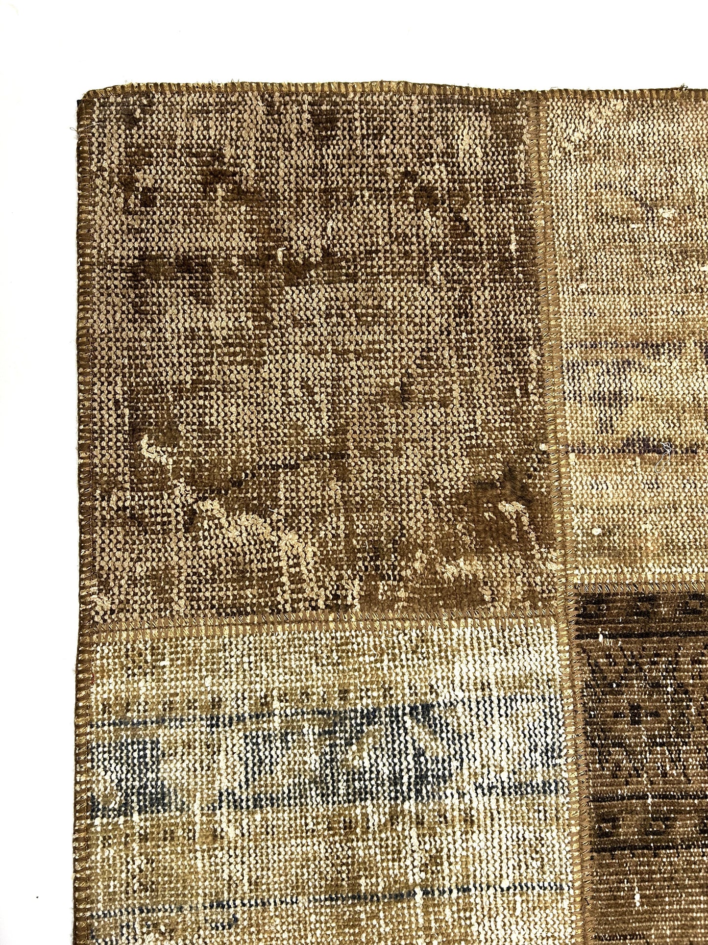 Patchwork Collection, Rhythm (5'.9" x 7'.9") 43324