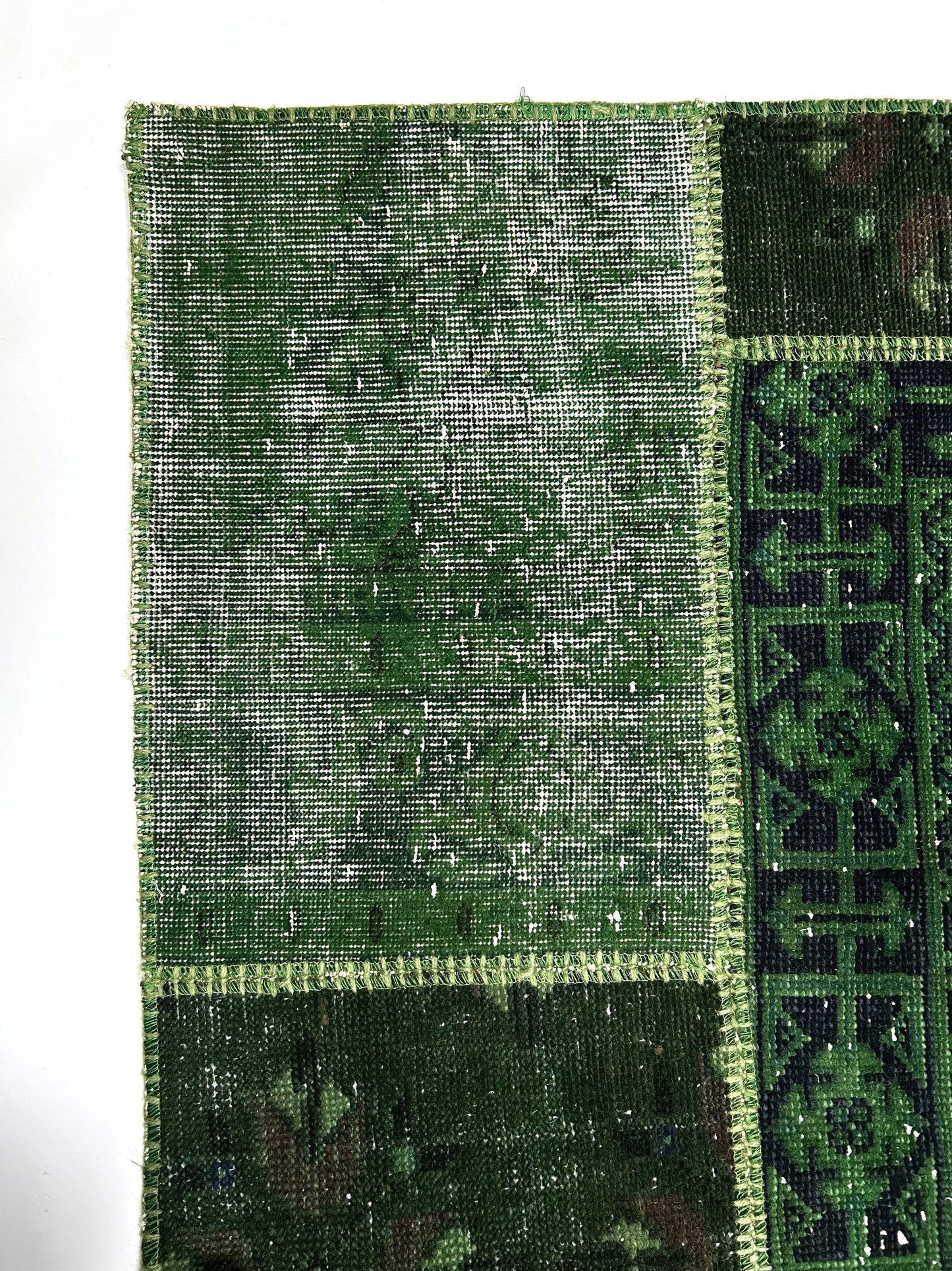 Patchwork Collection, Rhythm (5'.9" x 7'.11") 44626