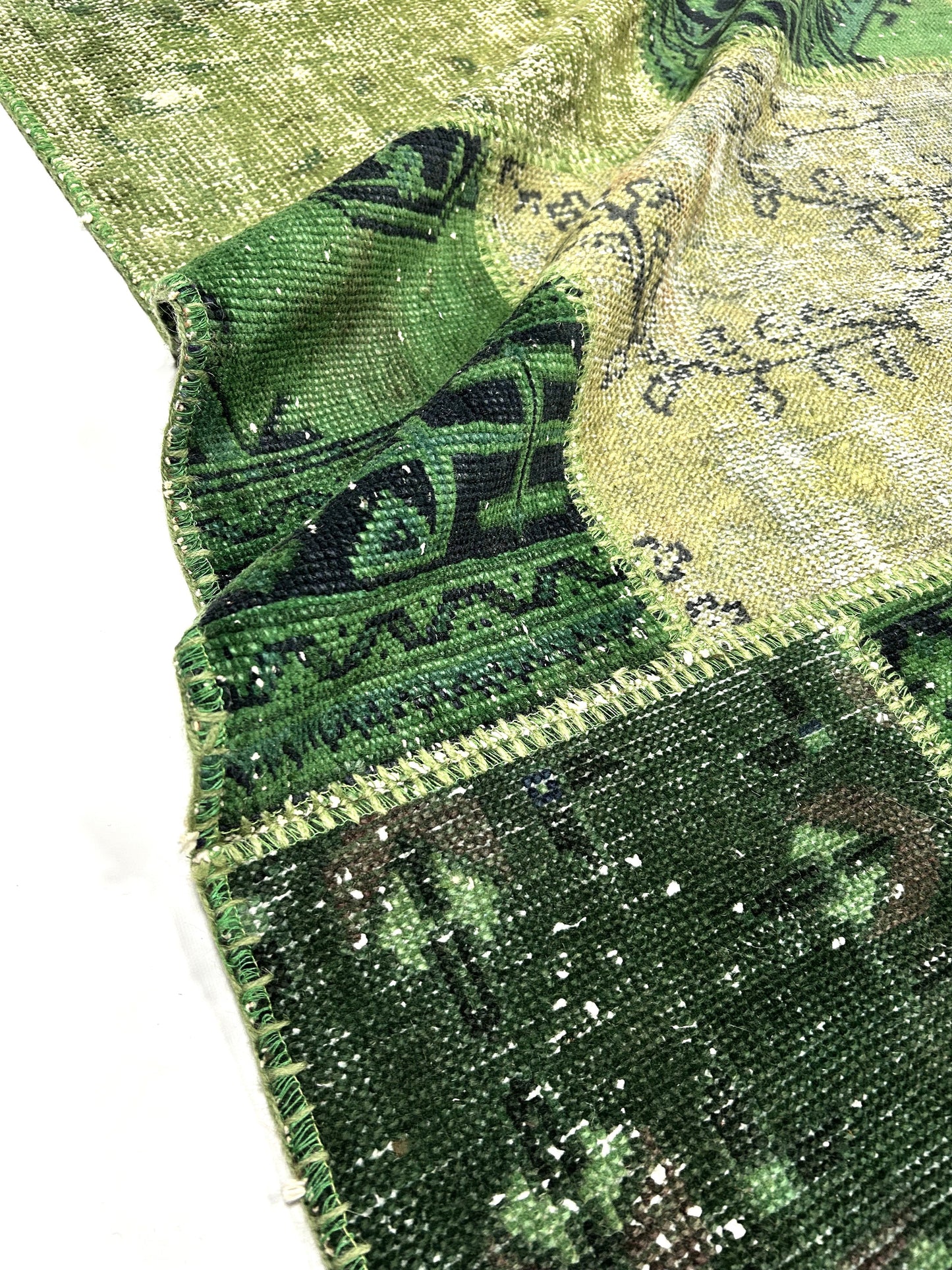 Patchwork Collection, Rhythm (5'.9" x 7'.11") 44626