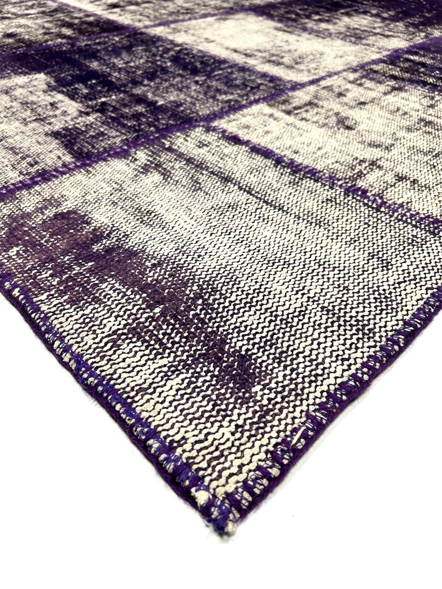 Patchwork Collection,  Rhythm (5'.8" x 7'.10") 44239