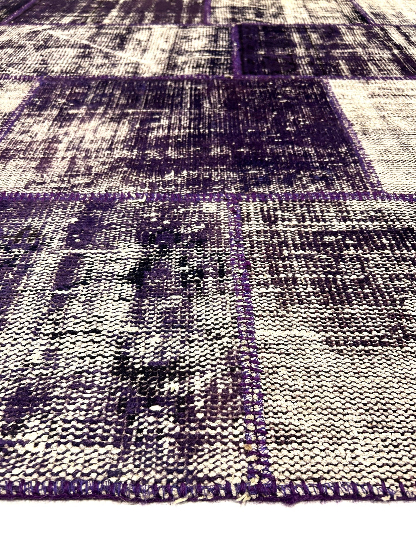 Patchwork Collection,  Rhythm (5'.8" x 7'.10") 44239