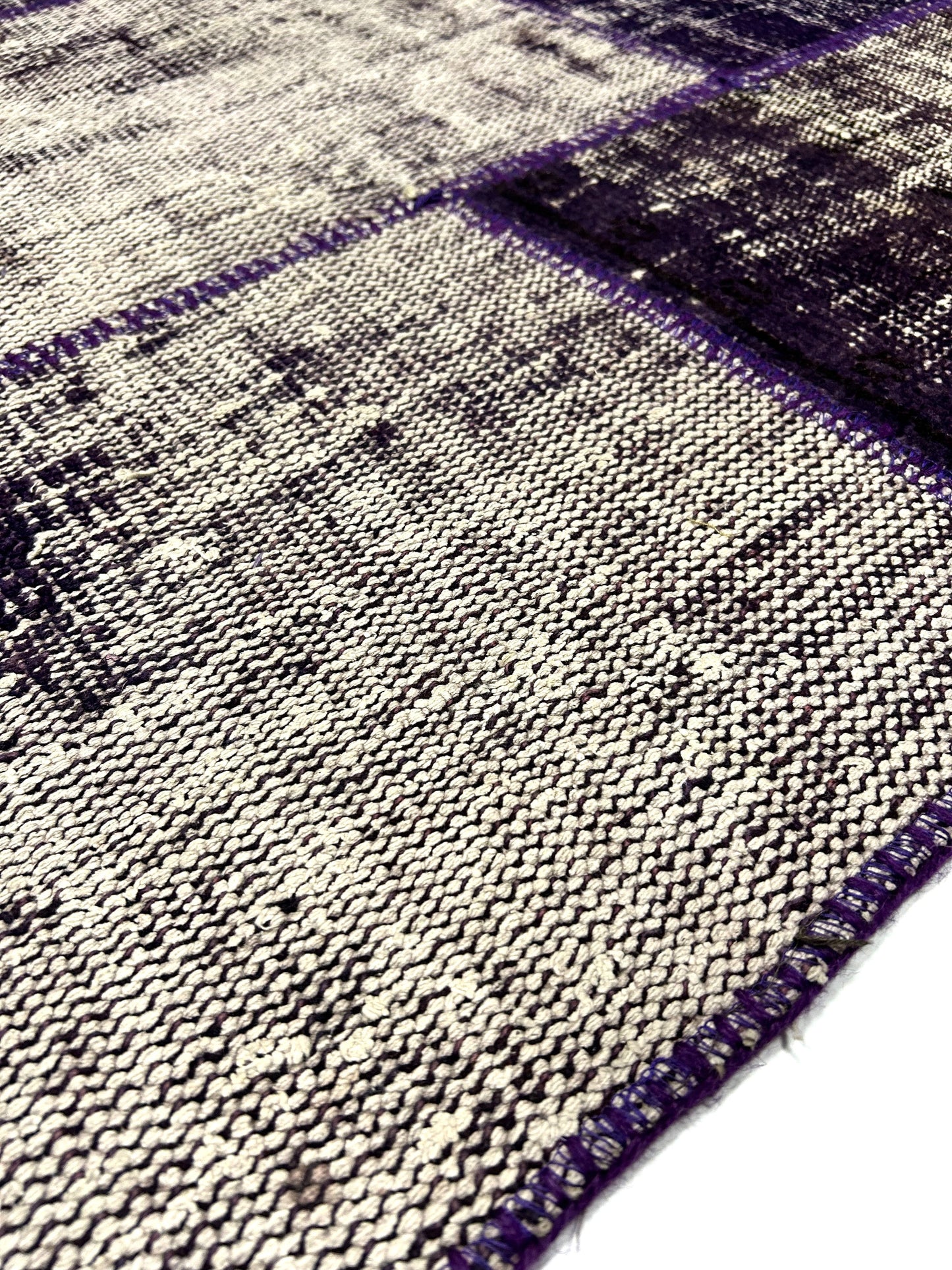 Patchwork Collection,  Rhythm (5'.8" x 7'.10") 44239