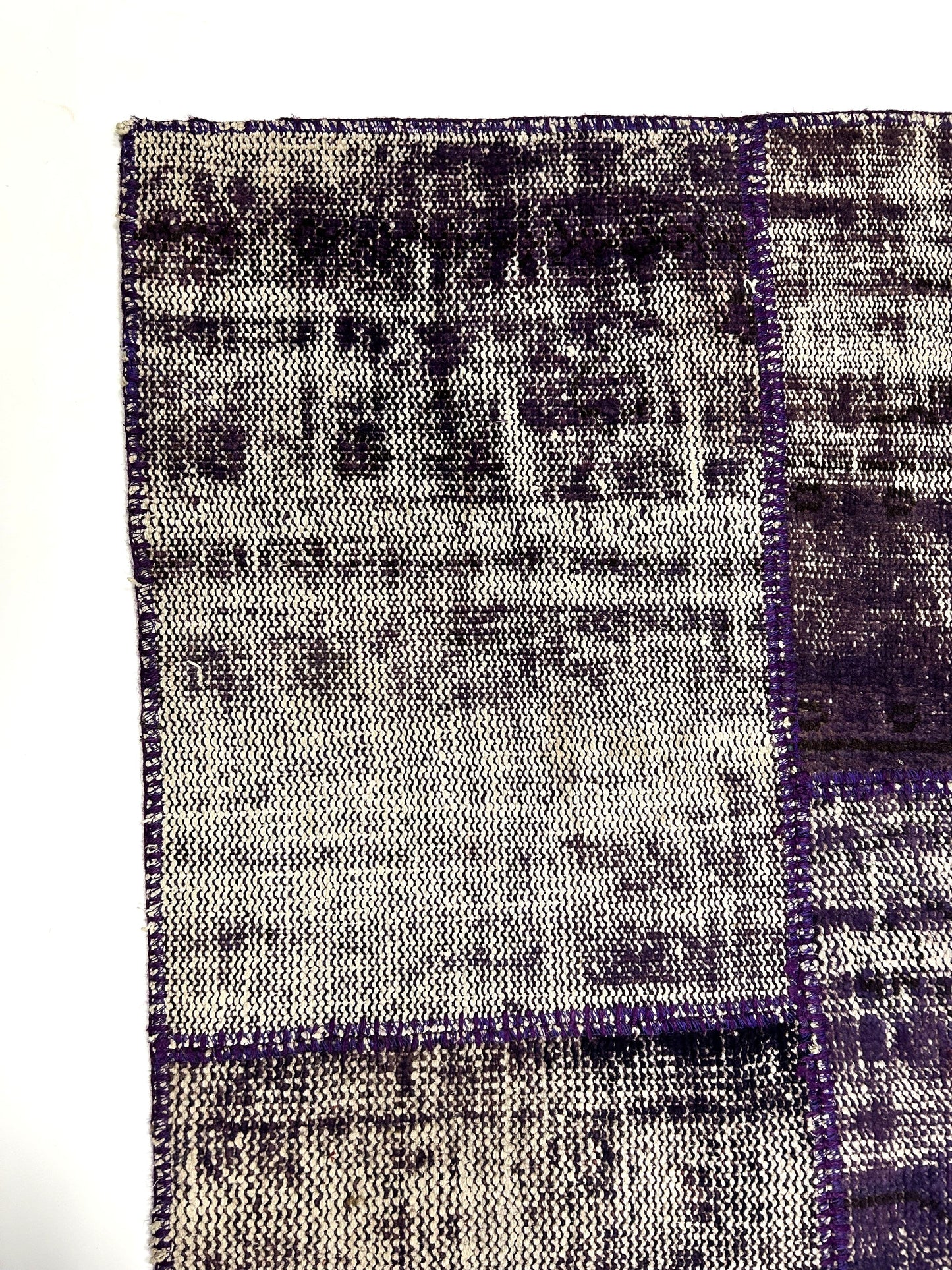 Patchwork Collection,  Rhythm (5'.8" x 7'.10") 44239