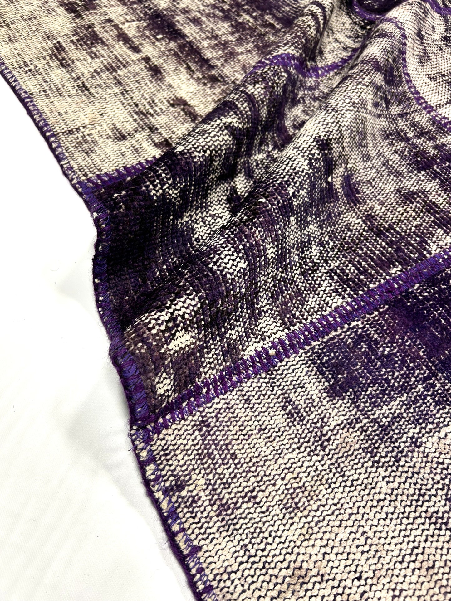 Patchwork Collection,  Rhythm (5'.8" x 7'.10") 44239
