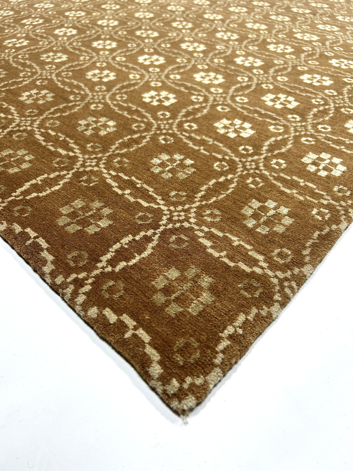 Tibet Carpets, Tibet (6' x 8'.10") 47094