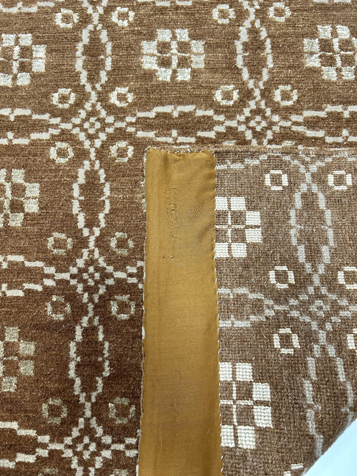Tibet Carpets, Tibet (6' x 8'.10") 47094