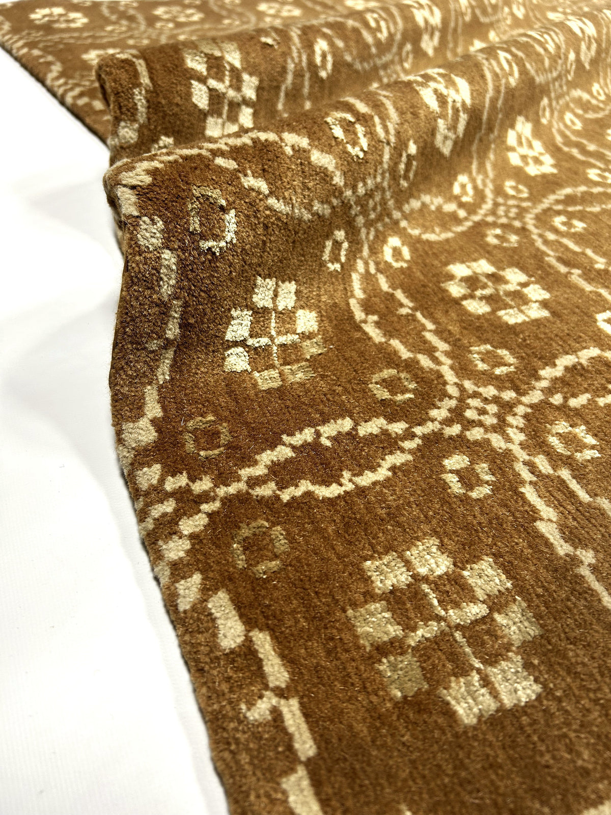 Tibet Carpets, Tibet (6' x 8'.10") 47094