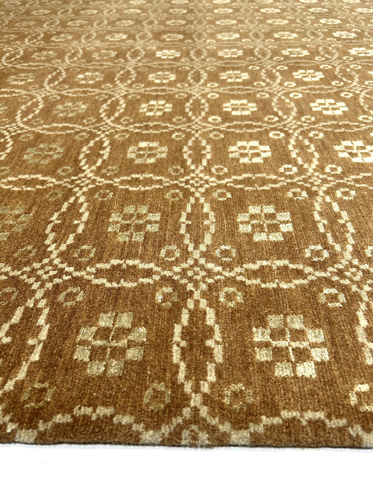 Tibet Carpets, Tibet (6' x 8'.10") 47094