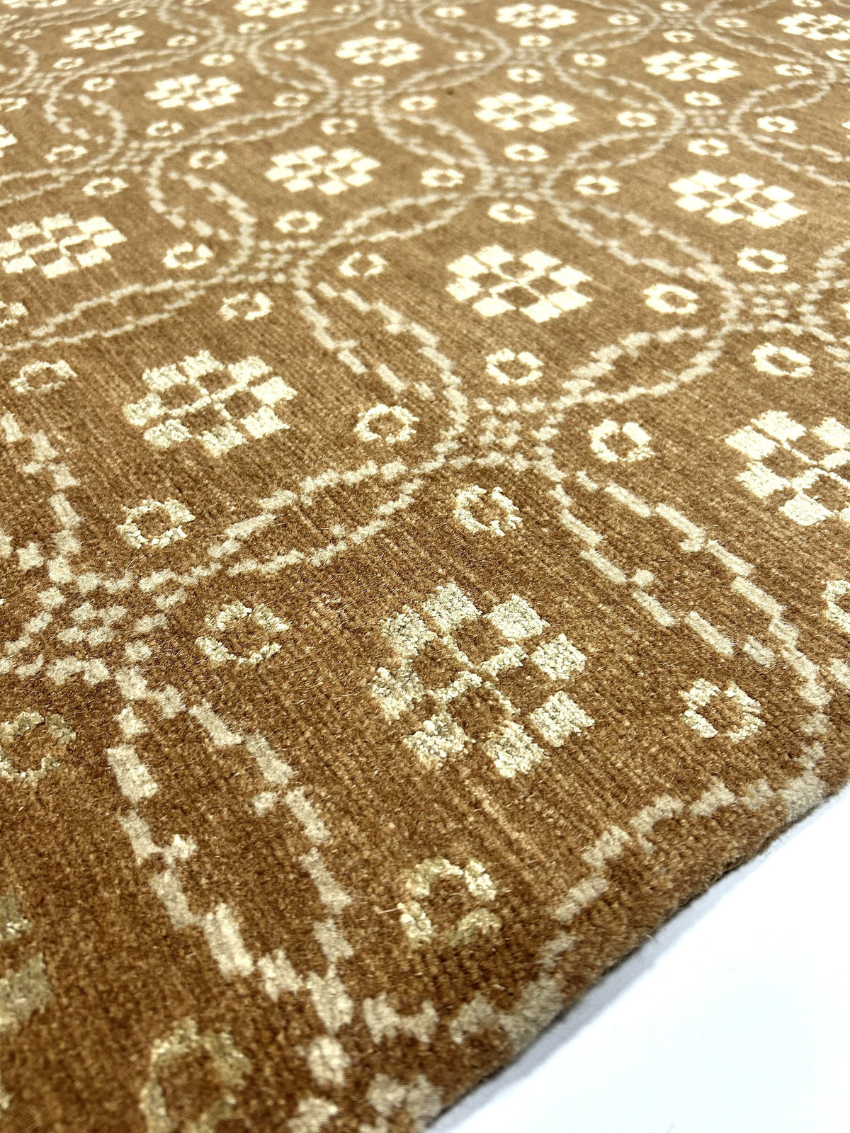 Tibet Carpets, Tibet (6' x 8'.10") 47094