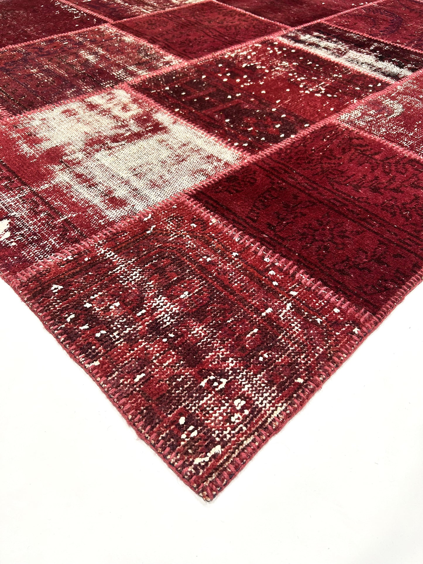 Patchwork Collection, Rhythm (5'.9" x 7'.11") 44760