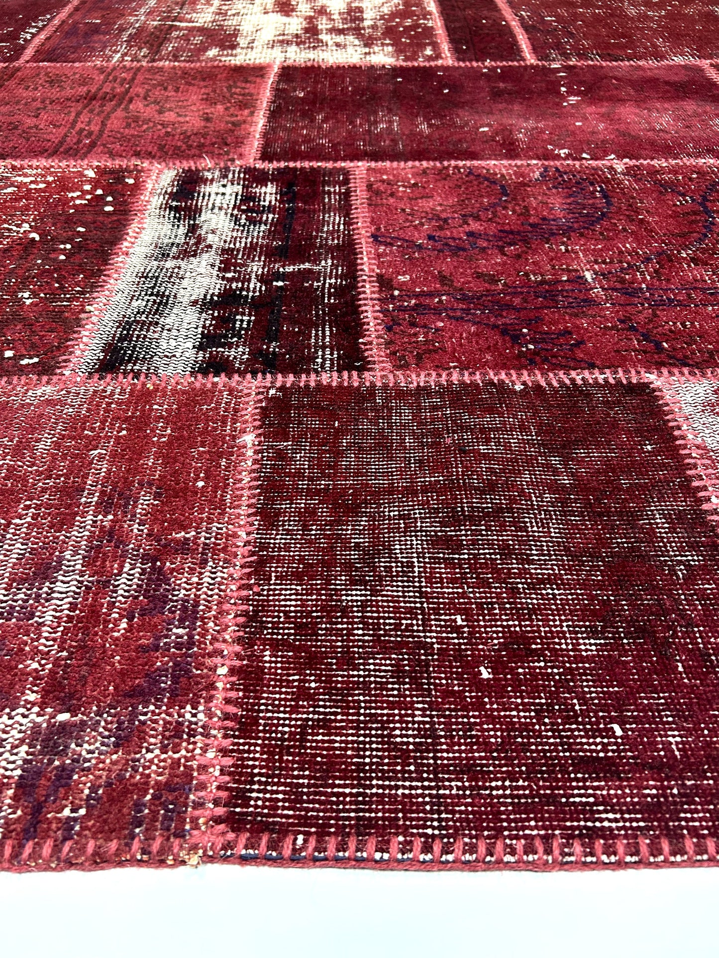 Patchwork Collection, Rhythm (5'.9" x 7'.11") 44760