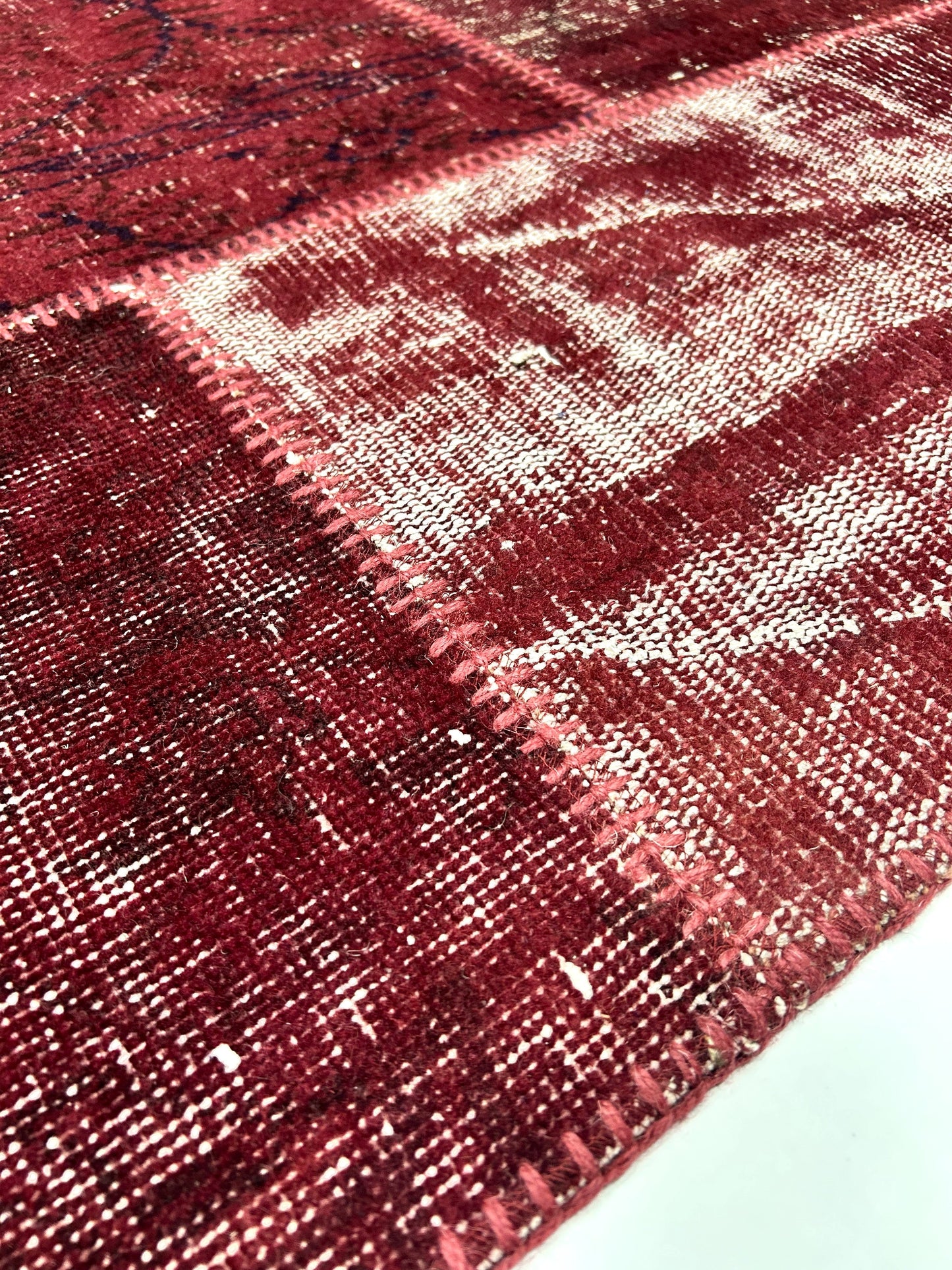 Patchwork Collection, Rhythm (5'.9" x 7'.11") 44760