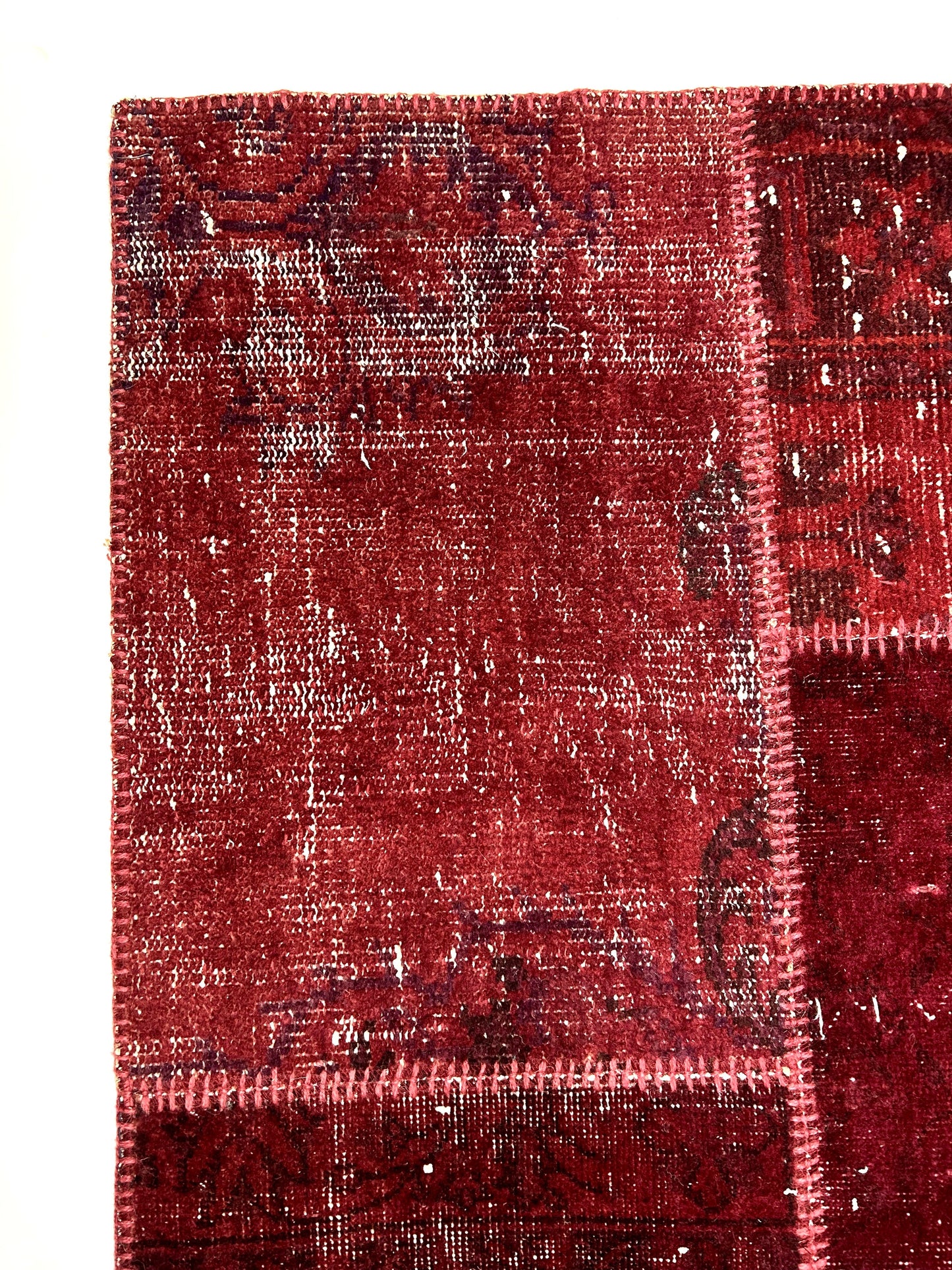 Patchwork Collection, Rhythm (5'.9" x 7'.11") 44760
