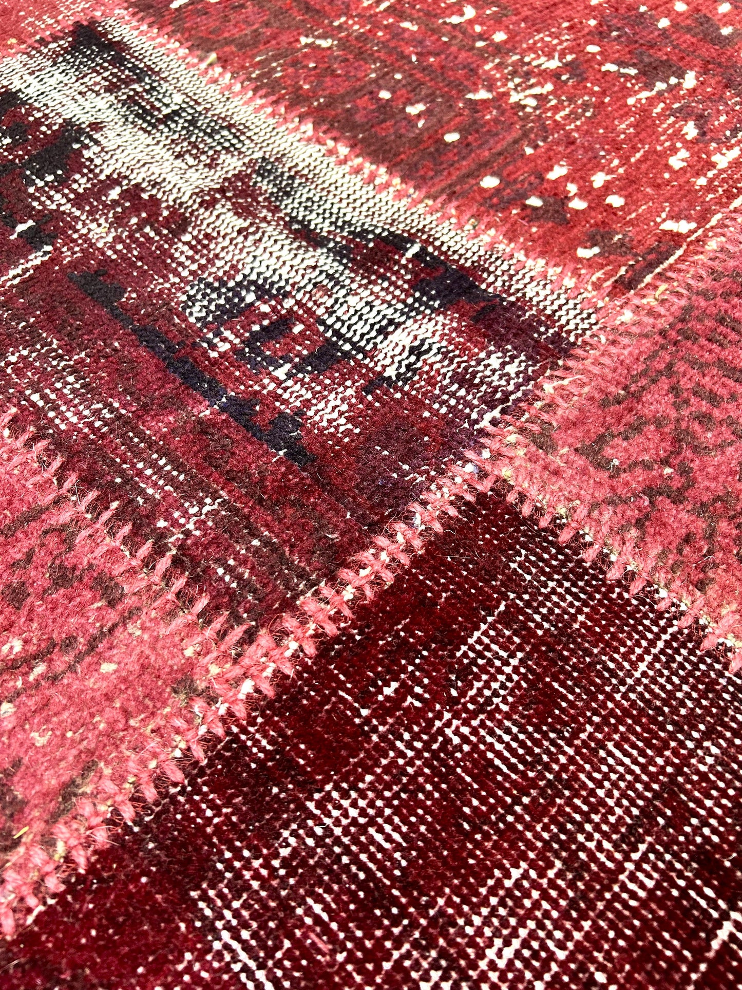 Patchwork Collection, Rhythm (5'.9" x 7'.11") 44760