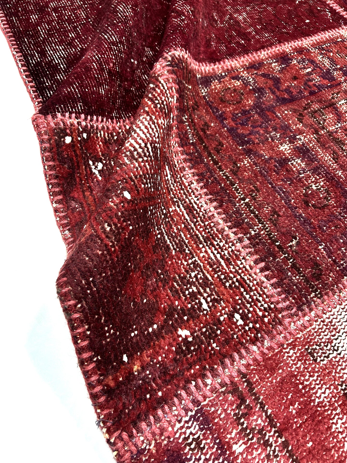 Patchwork Collection, Rhythm (5'.9" x 7'.11") 44760