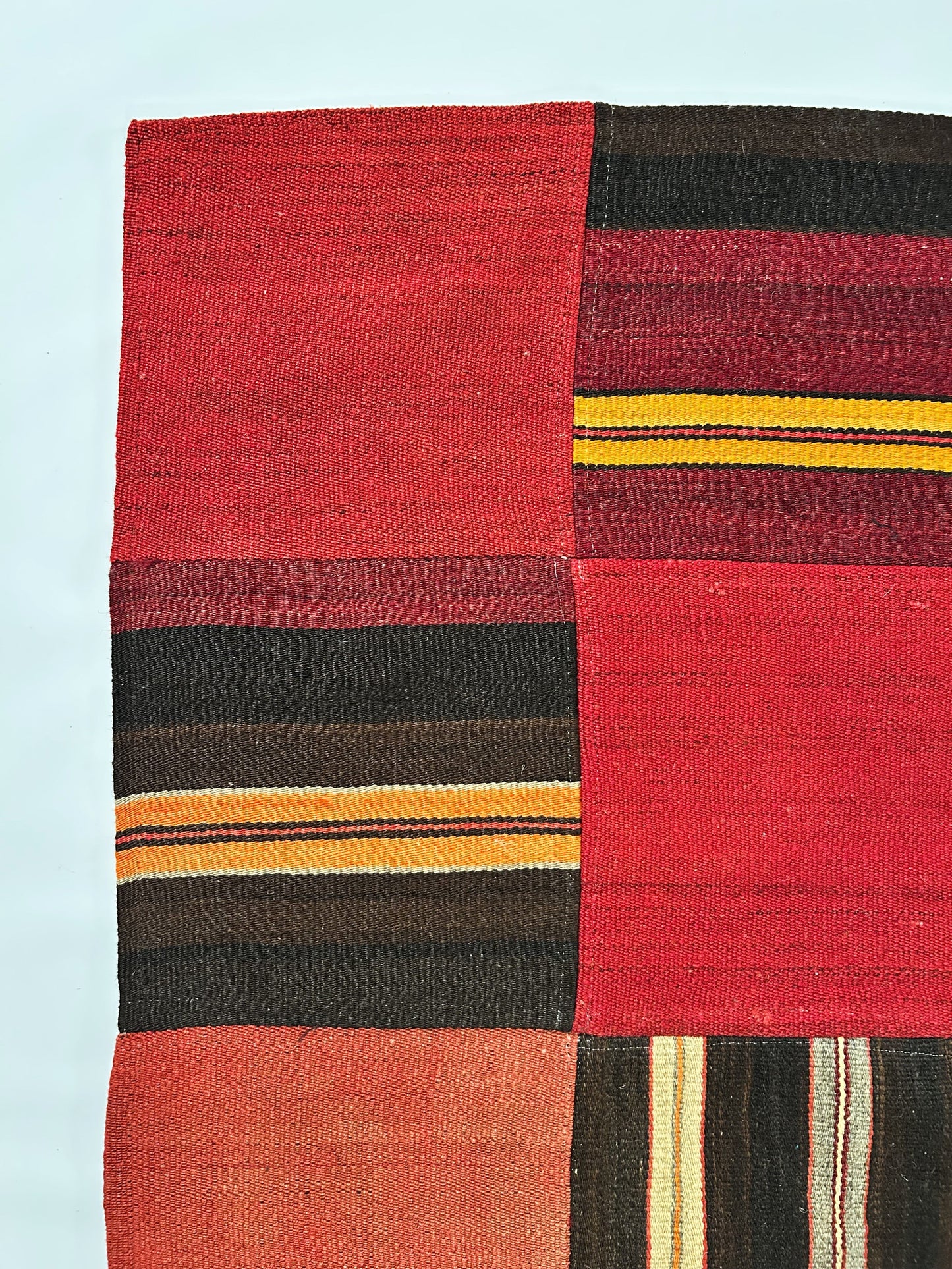 Patchwork Collection, Savan ( 8 x 10 ) 50307