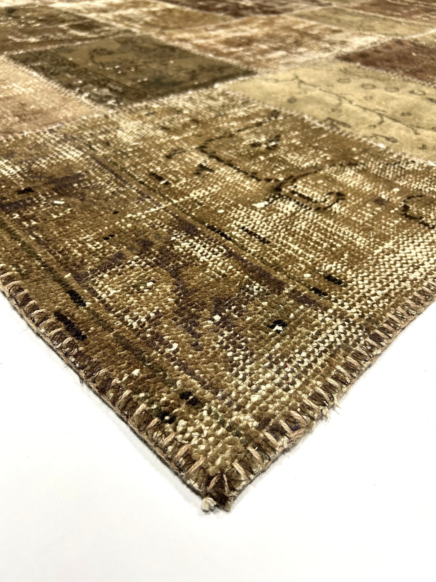 Patchwork Collection, Rhythm (5'.7" x 8') 43323