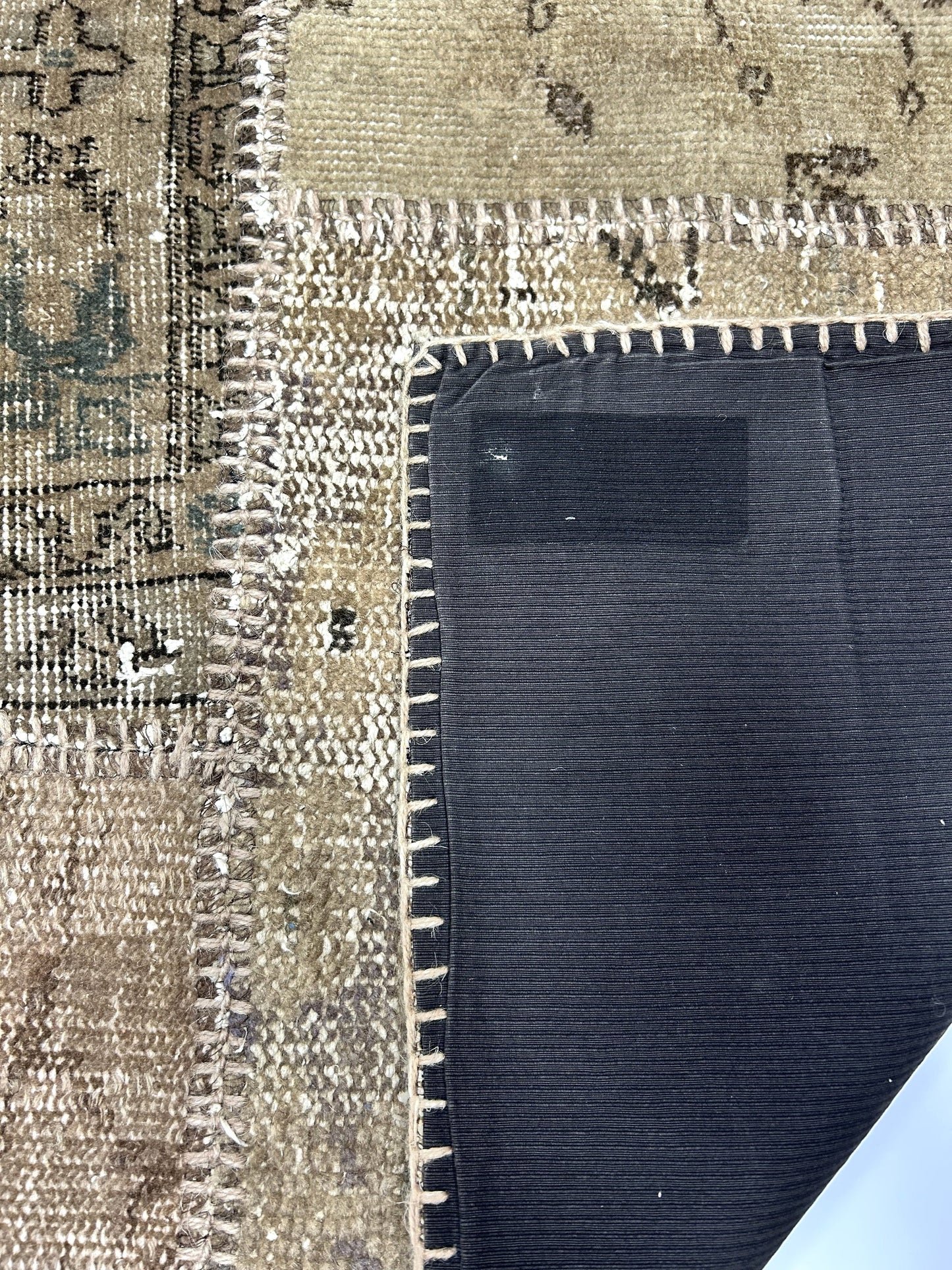 Patchwork Collection, Rhythm (5'.7" x 8') 43323