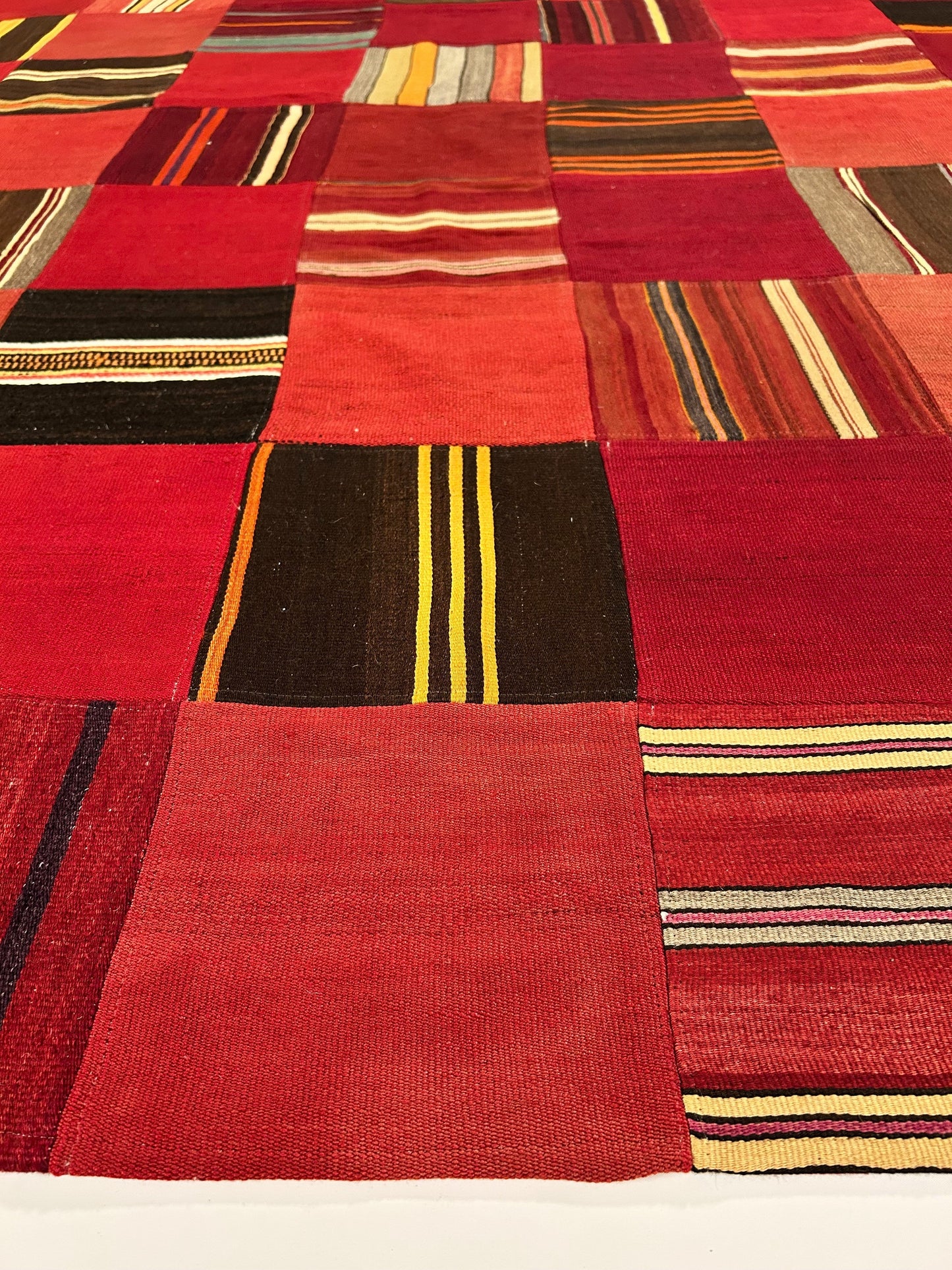 Patchwork Collection, Savan ( 8 x 10 ) 50307