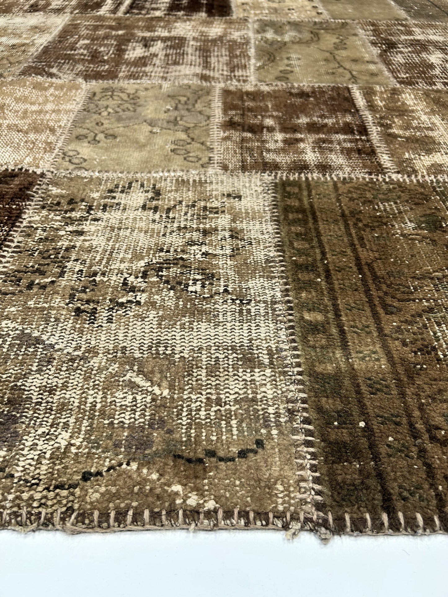 Patchwork Collection, Rhythm (5'.7" x 8') 43323