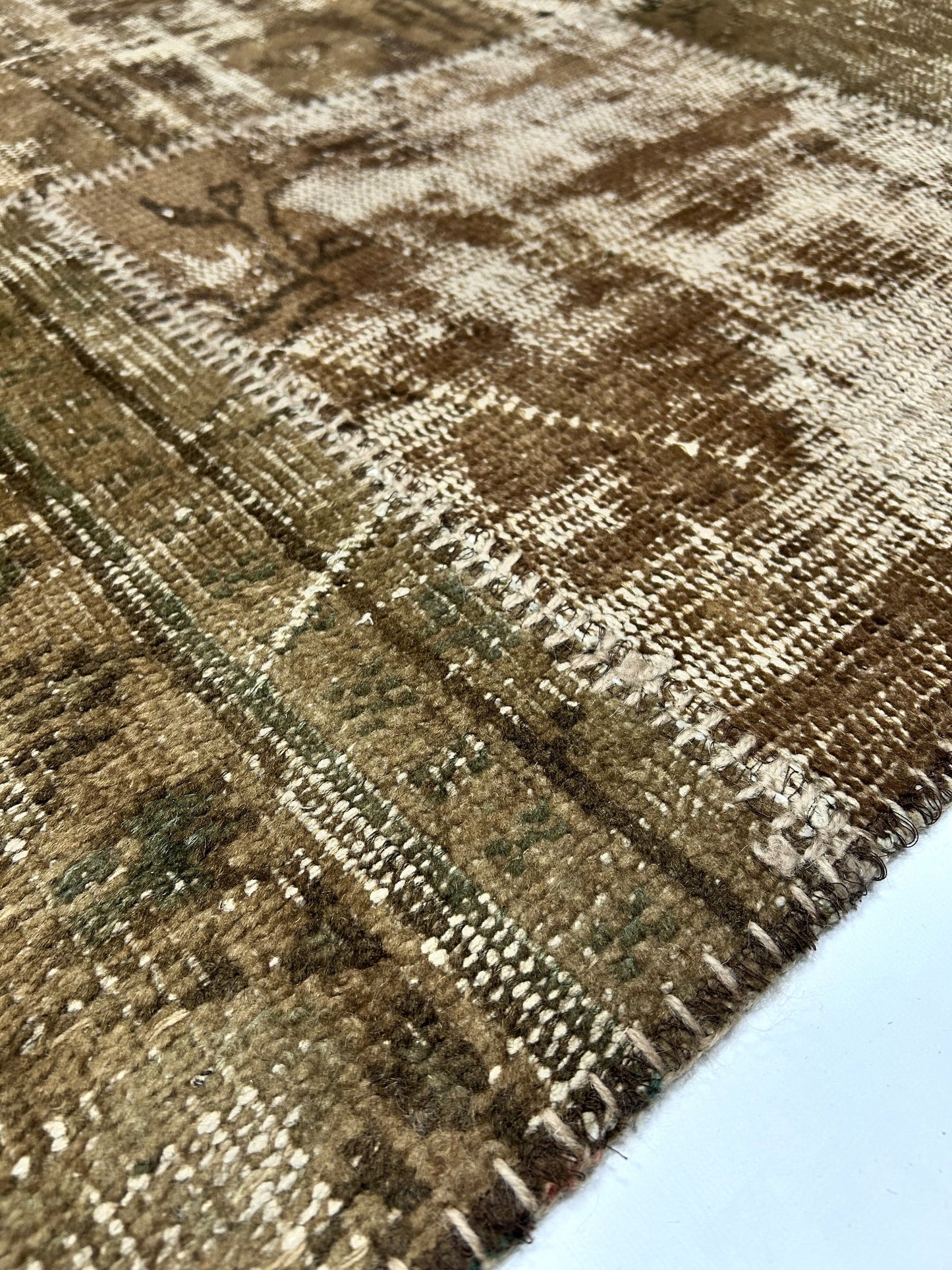 Patchwork Collection, Rhythm (5'.7" x 8') 43323